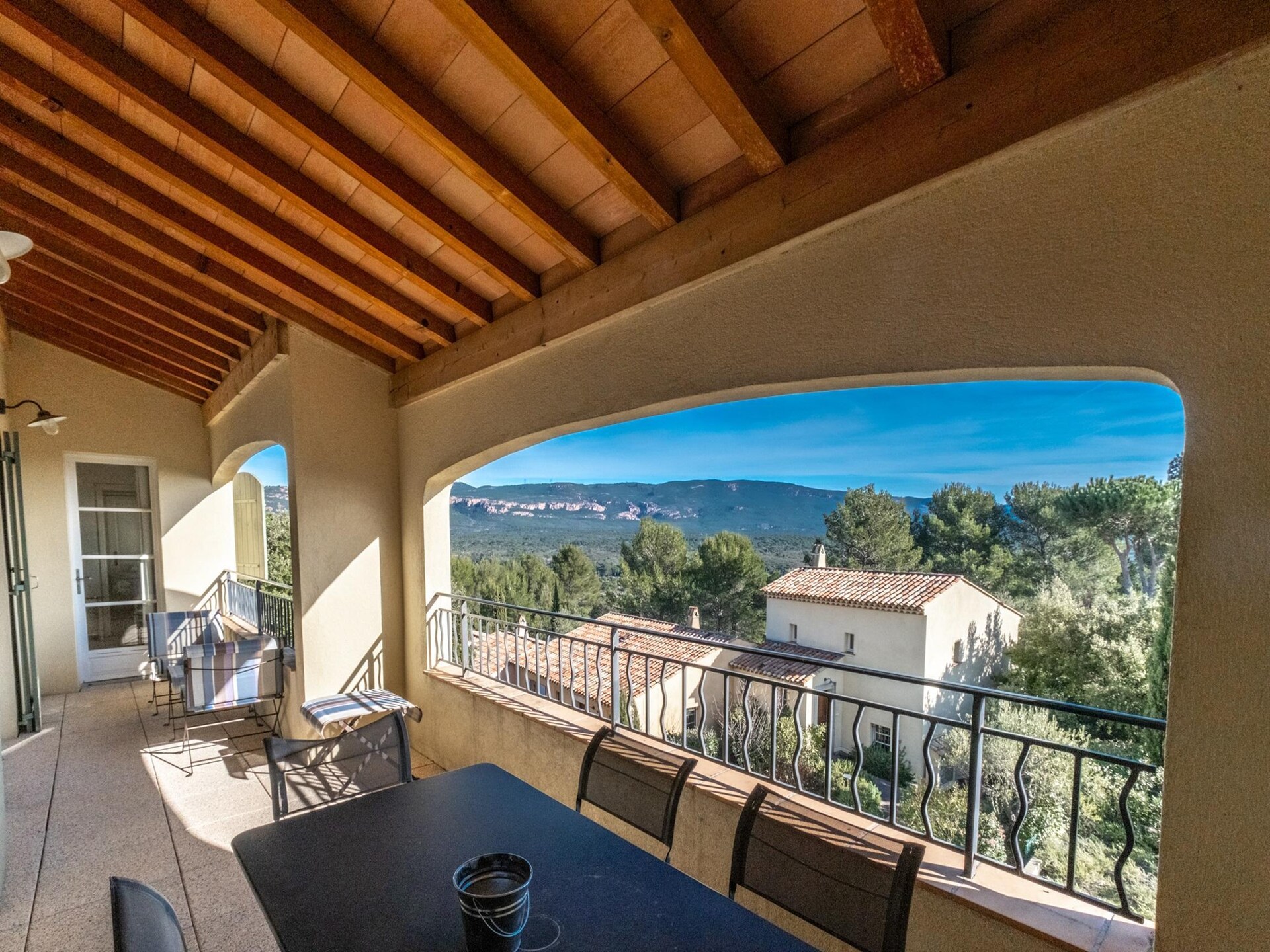 Wellness en luxe in La Motte: appartement nabij de golfbaan - foto 21