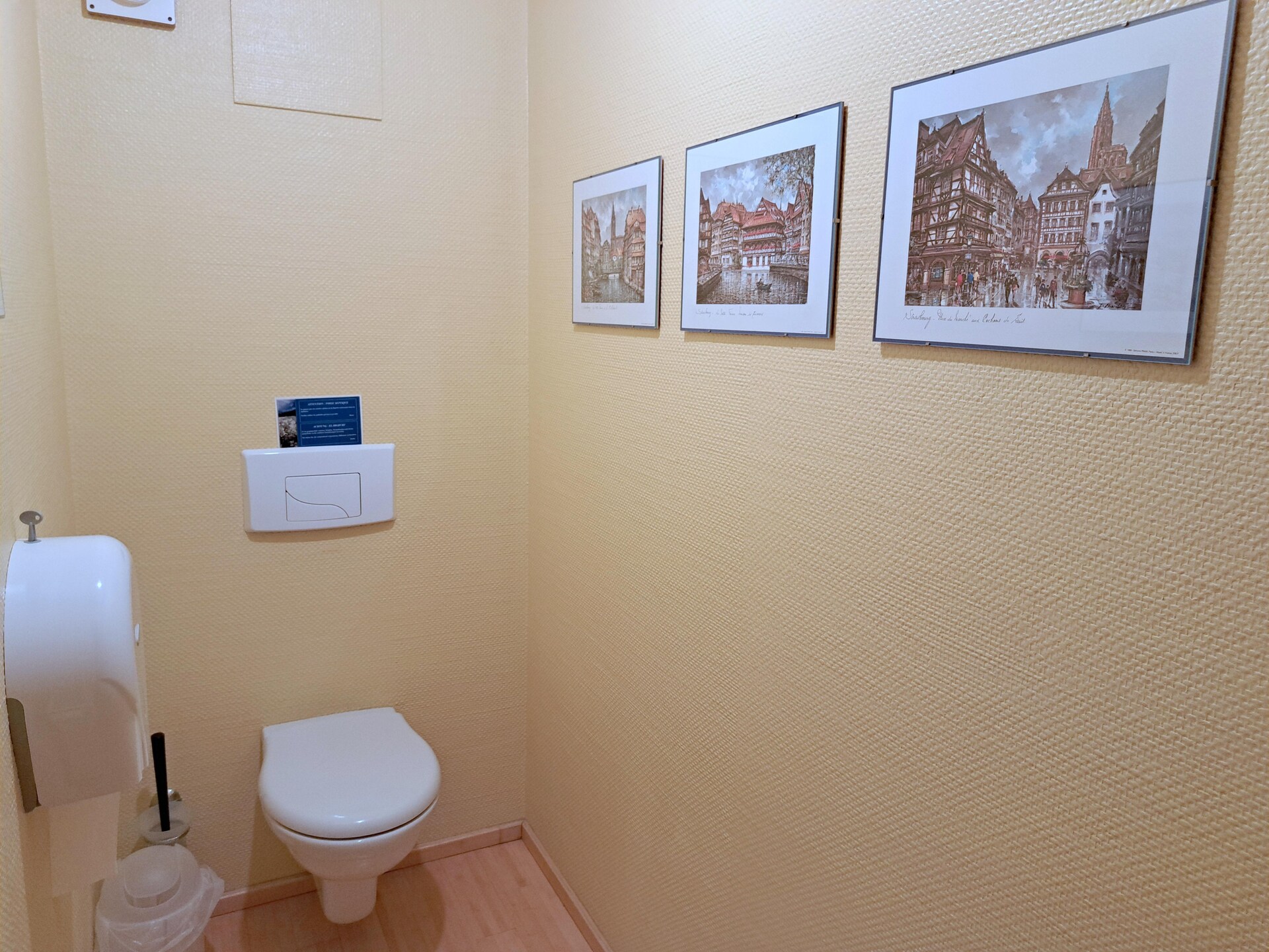 Appartement 90m² aan de Rode Rivier in Kindwiller met zwembad en kano's - foto 18