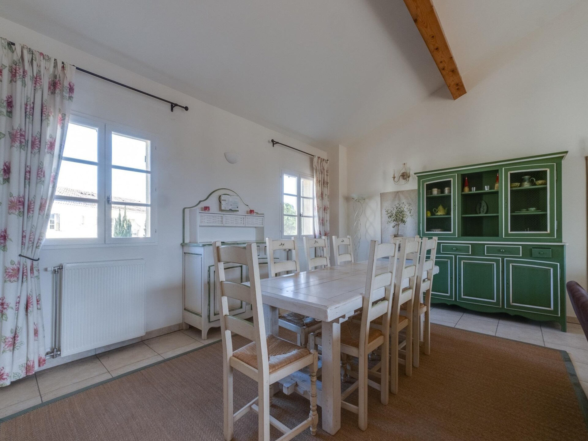 6-persoons appartement met wellness in La Motte - foto 4
