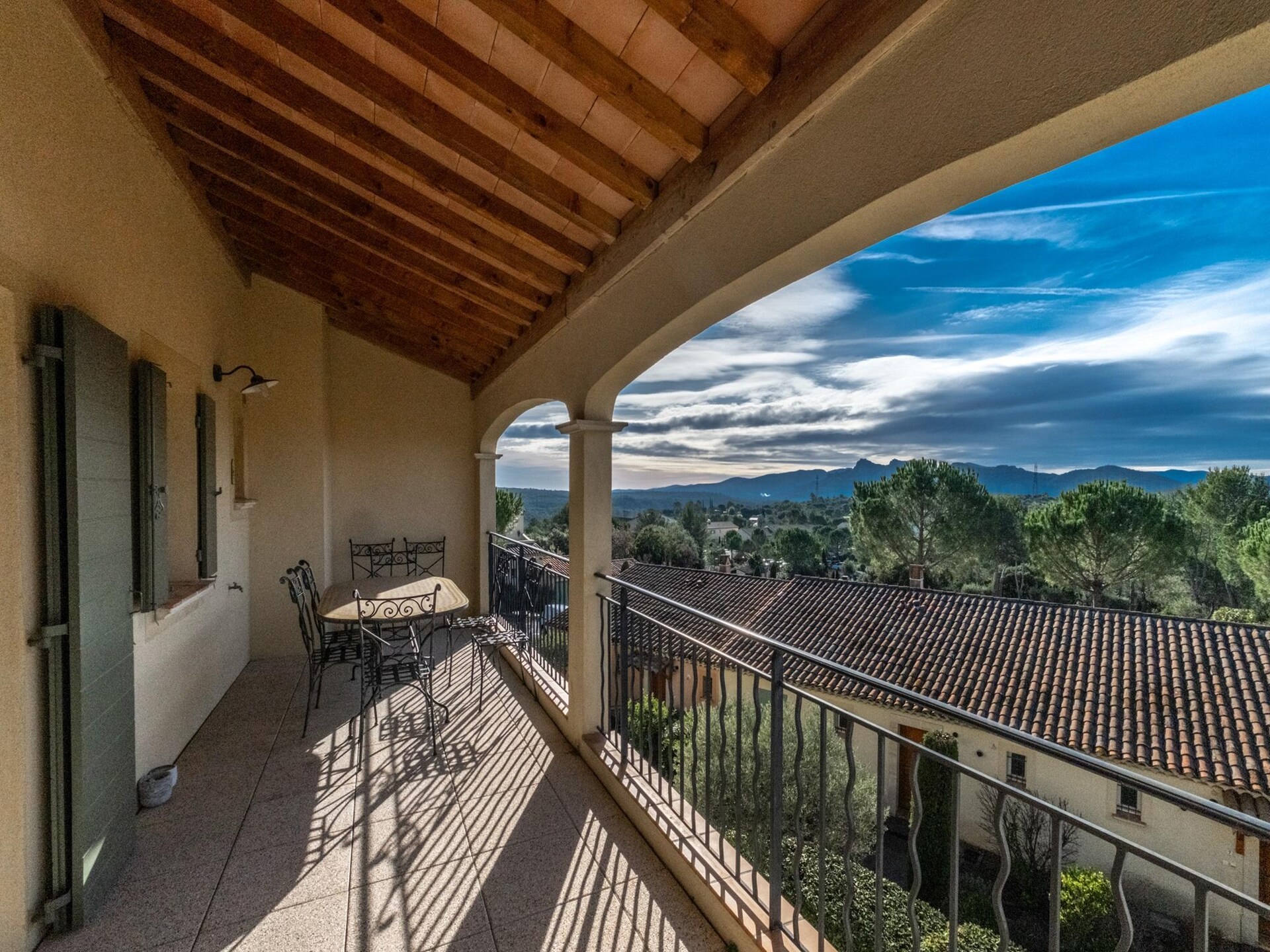 6-persoons appartement met wellness in La Motte - foto 12