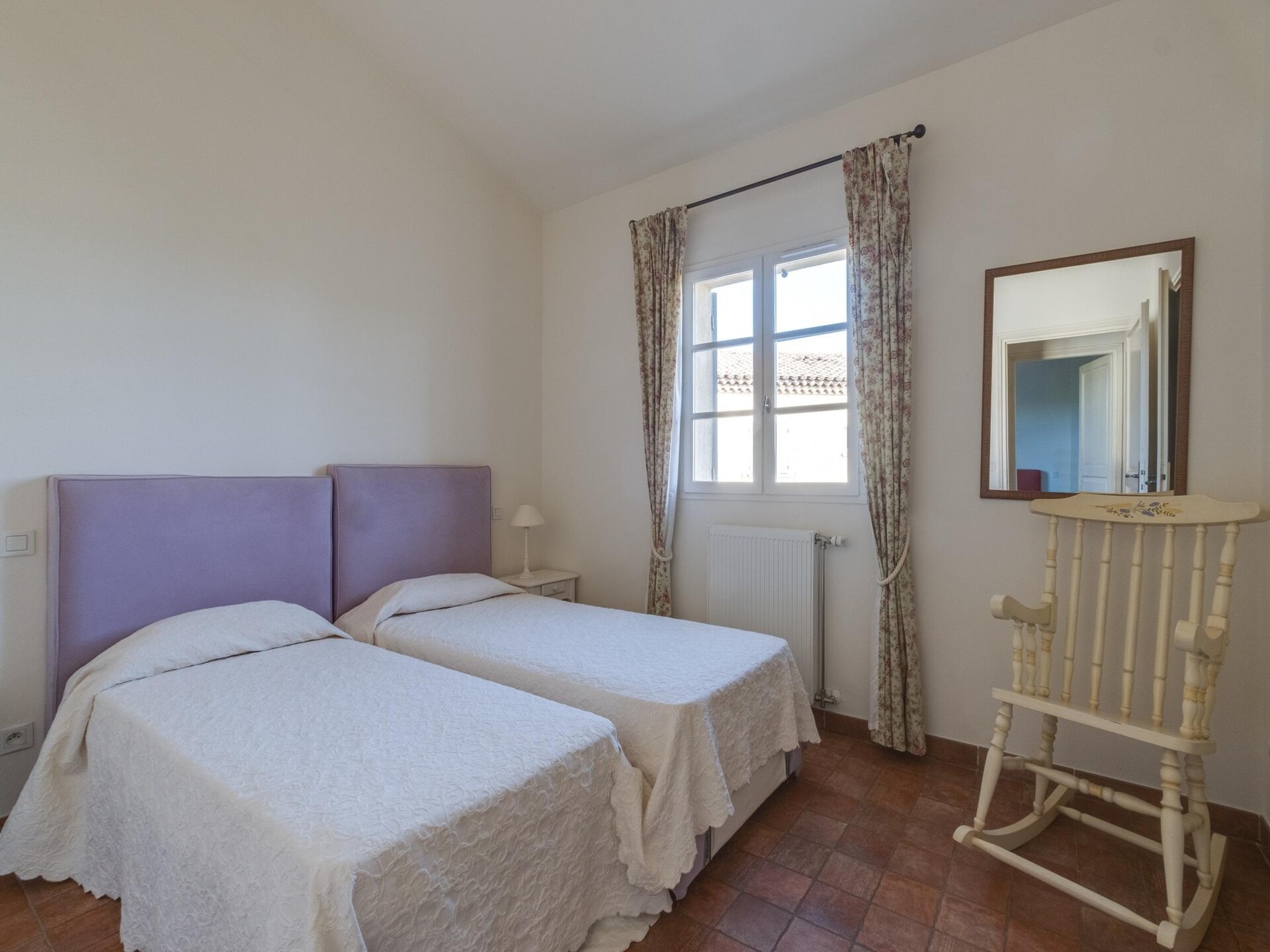 6-persoons appartement met wellness in La Motte - foto 7
