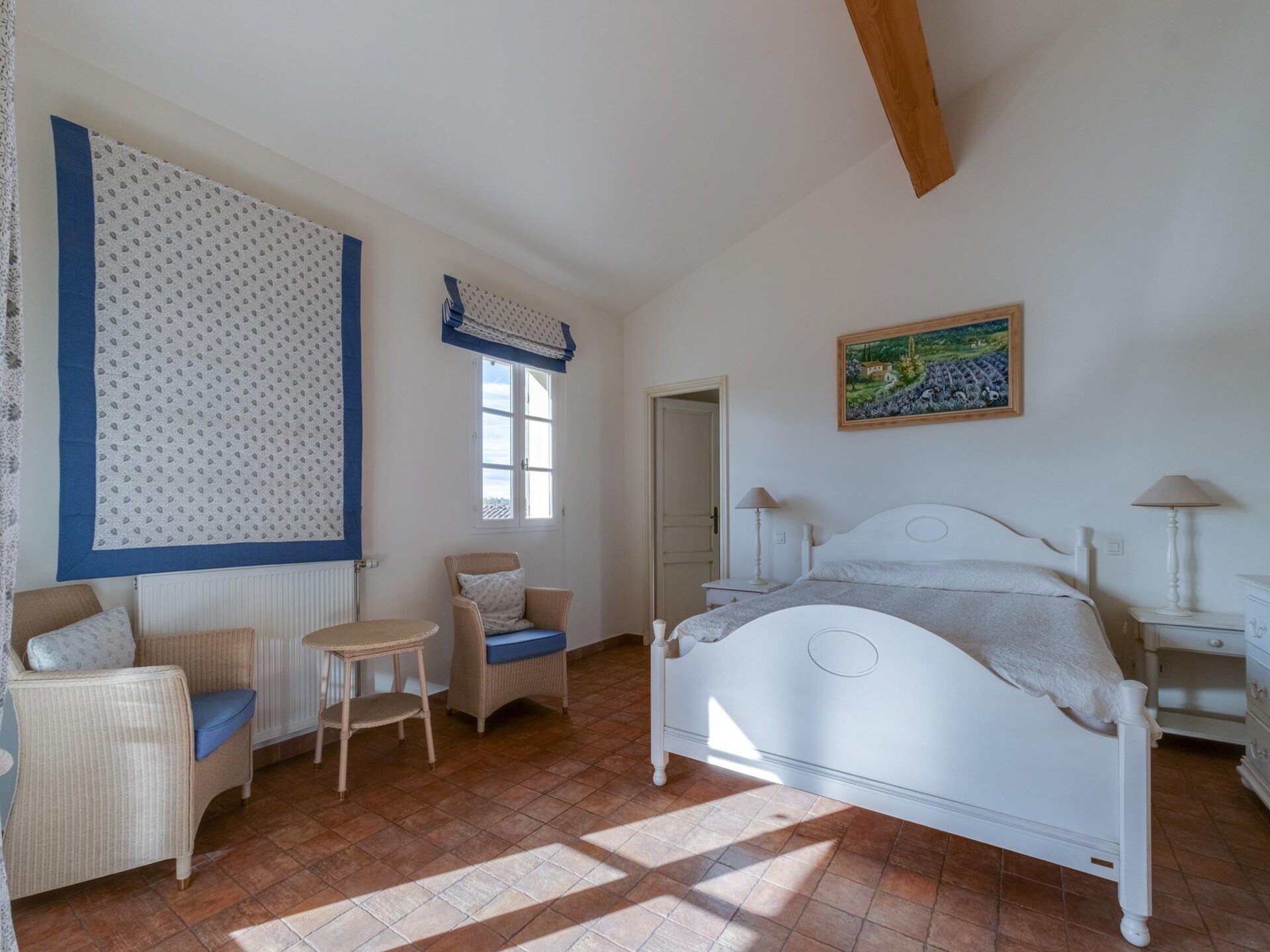 6-persoons appartement met wellness in La Motte - foto 8