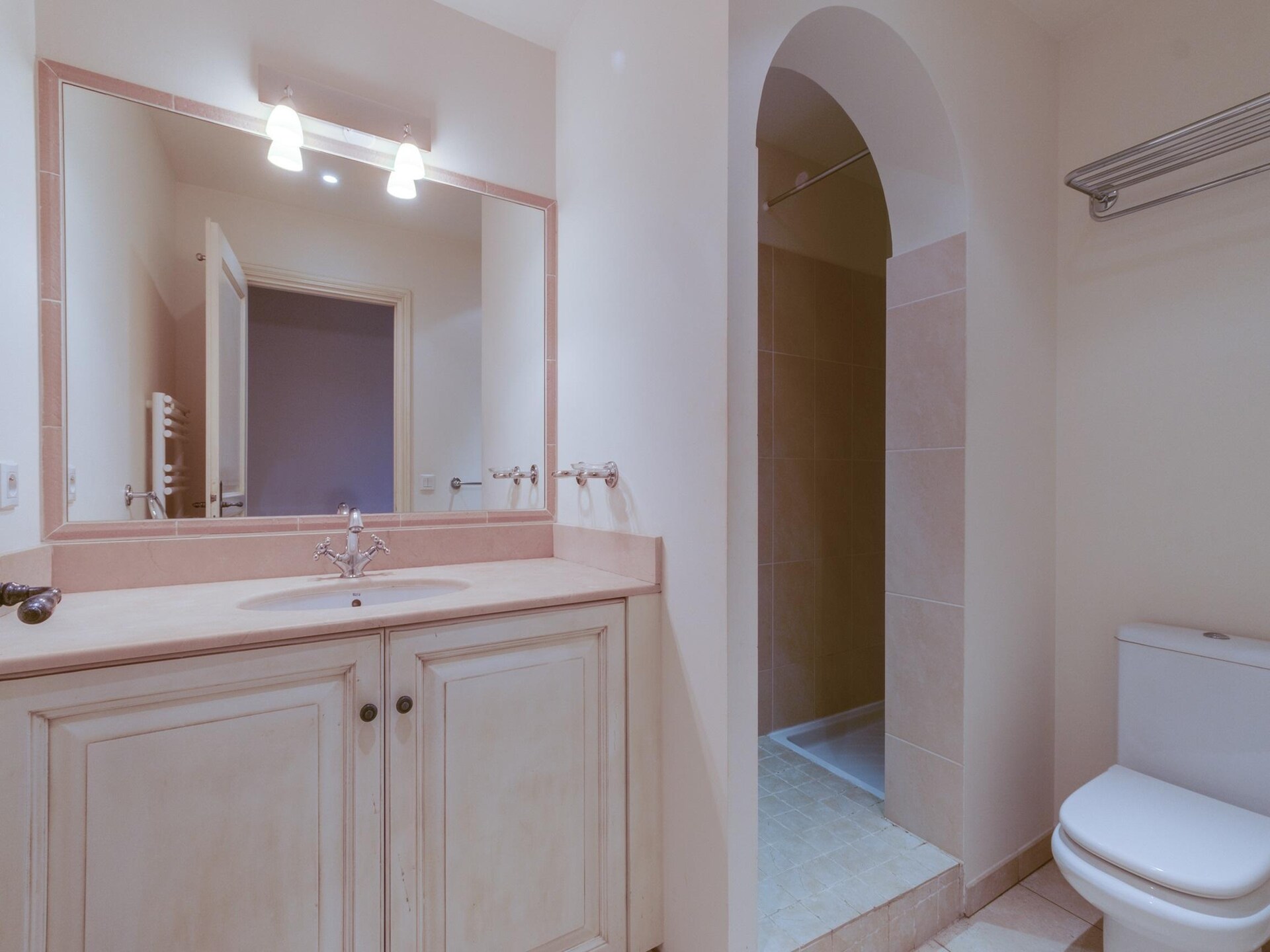 6-persoons appartement met wellness in La Motte - foto 10