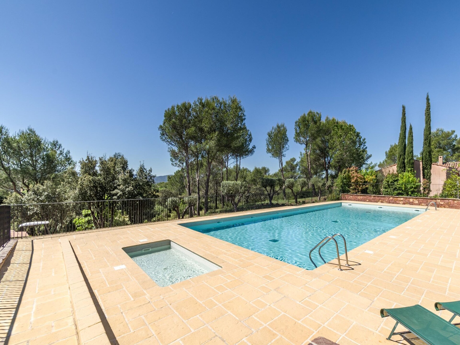 6-persoons appartement met wellness in La Motte - foto 1