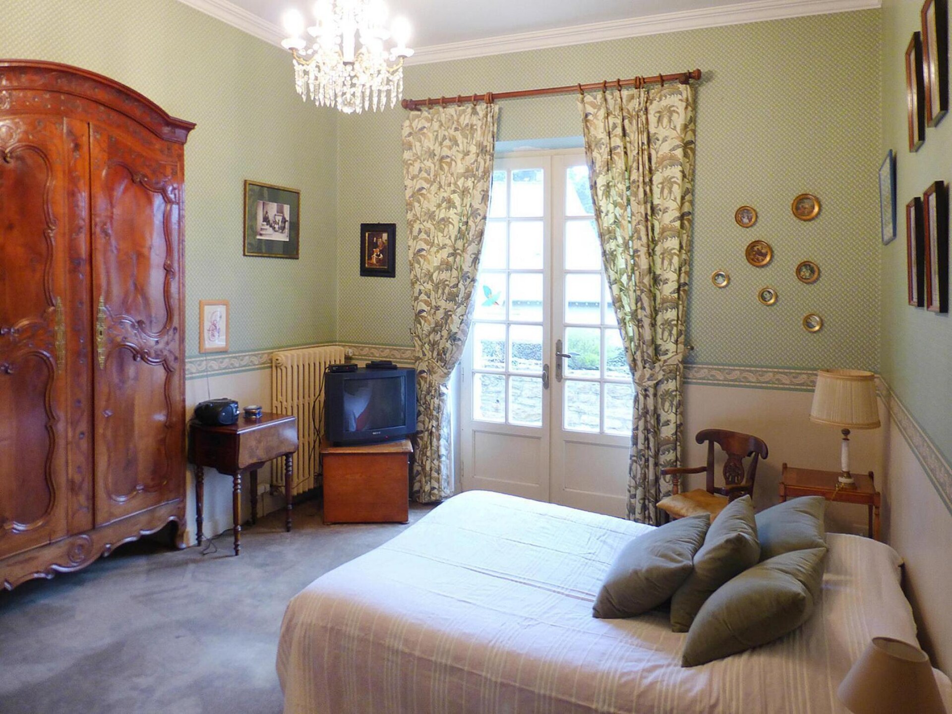 Authentiek Bretonse woning nabij strand en golfbaan in Saint-Malo - foto 7