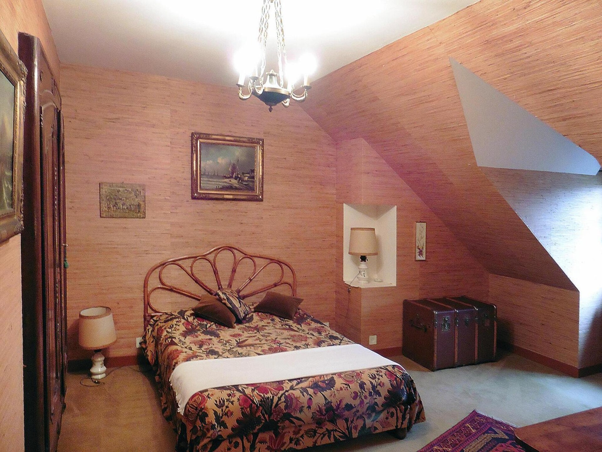 Authentiek Bretonse woning nabij strand en golfbaan in Saint-Malo - foto 9