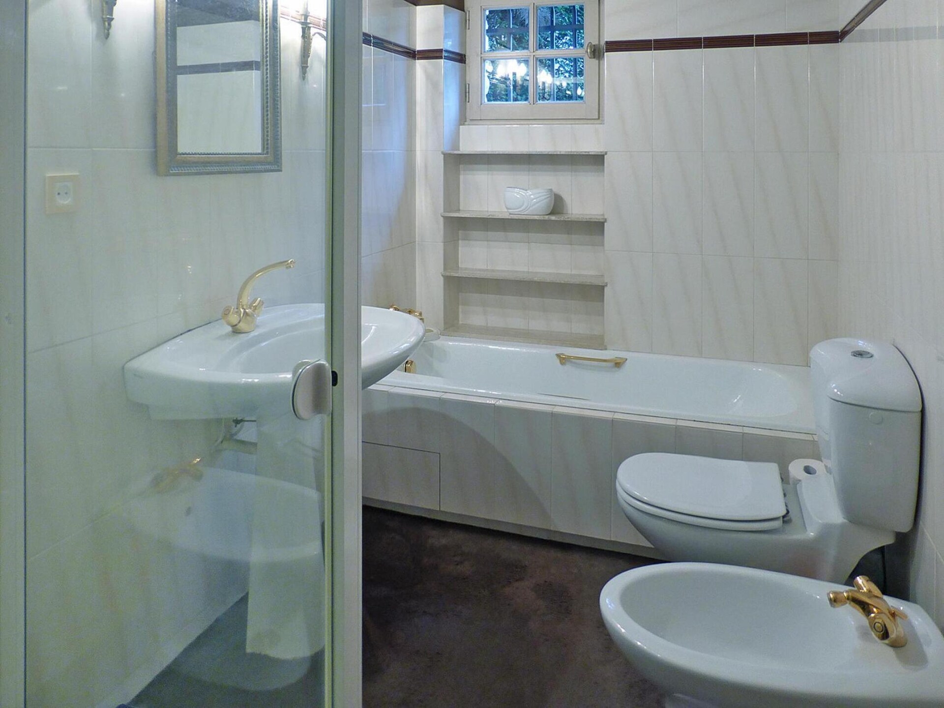 Authentiek Bretonse woning nabij strand en golfbaan in Saint-Malo - foto 16