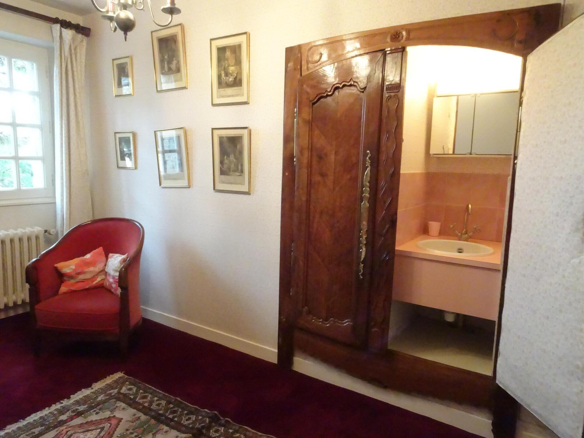 Authentiek Bretonse woning nabij strand en golfbaan in Saint-Malo - foto 15
