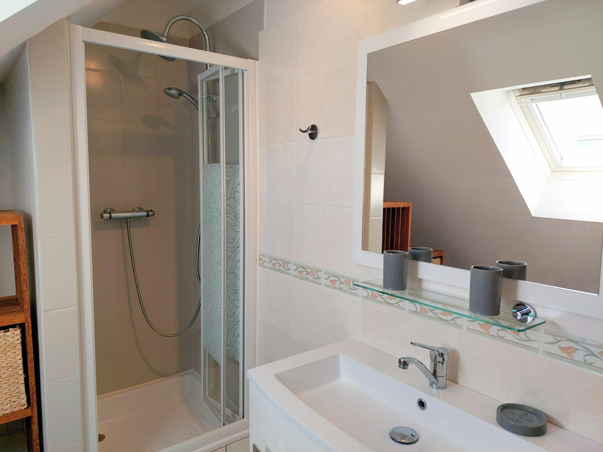 Vrijstaand vakantiehuis op 850m van zee in Plouhinec, Bretagne - foto 17