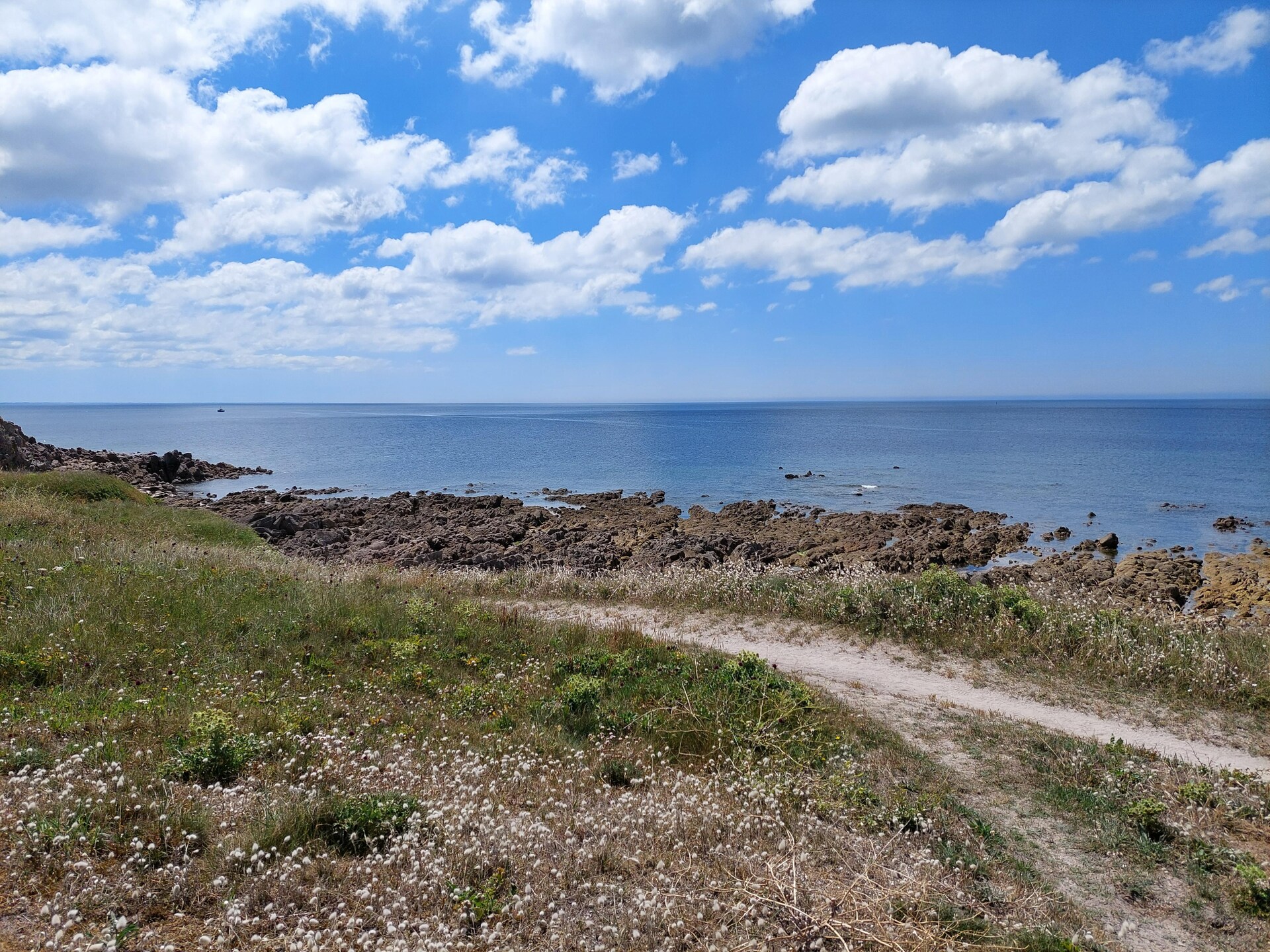 Vrijstaand vakantiehuis op 850m van zee in Plouhinec, Bretagne - foto 25