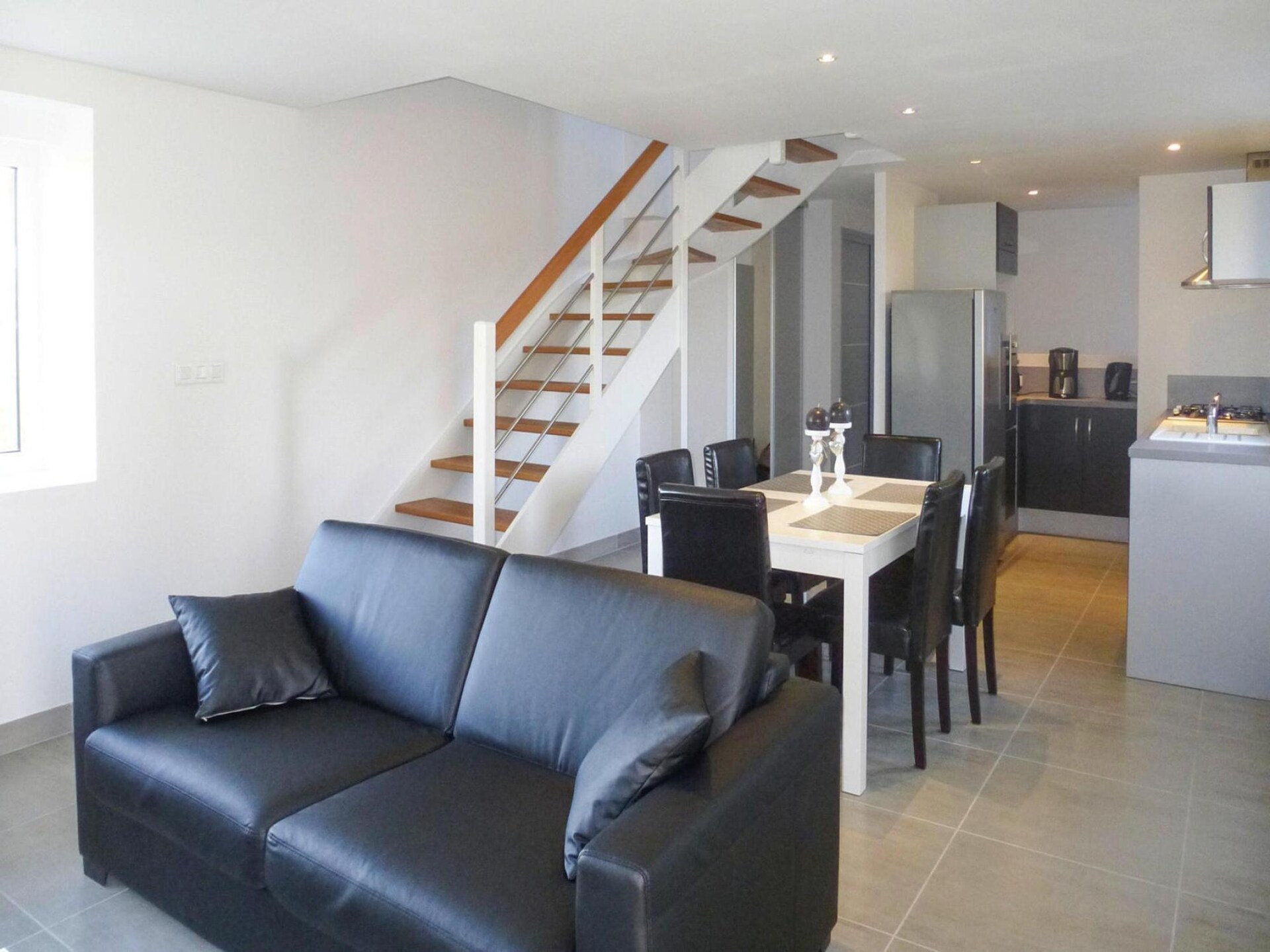 Stijlvol Bretons stenen huis met privé badkamers nabij de kust - foto 2