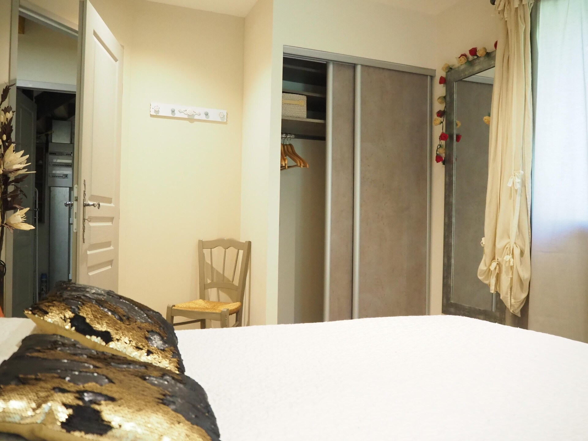 Authentiek Provençaals vakantiehuis aan de golfbaan in Bédarrides - foto 9
