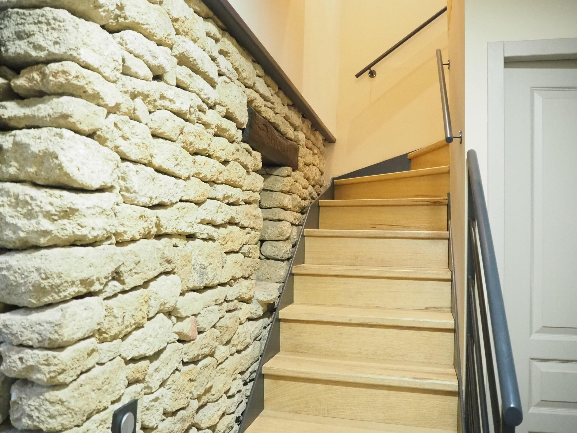 Authentiek Provençaals vakantiehuis aan de golfbaan in Bédarrides - foto 13