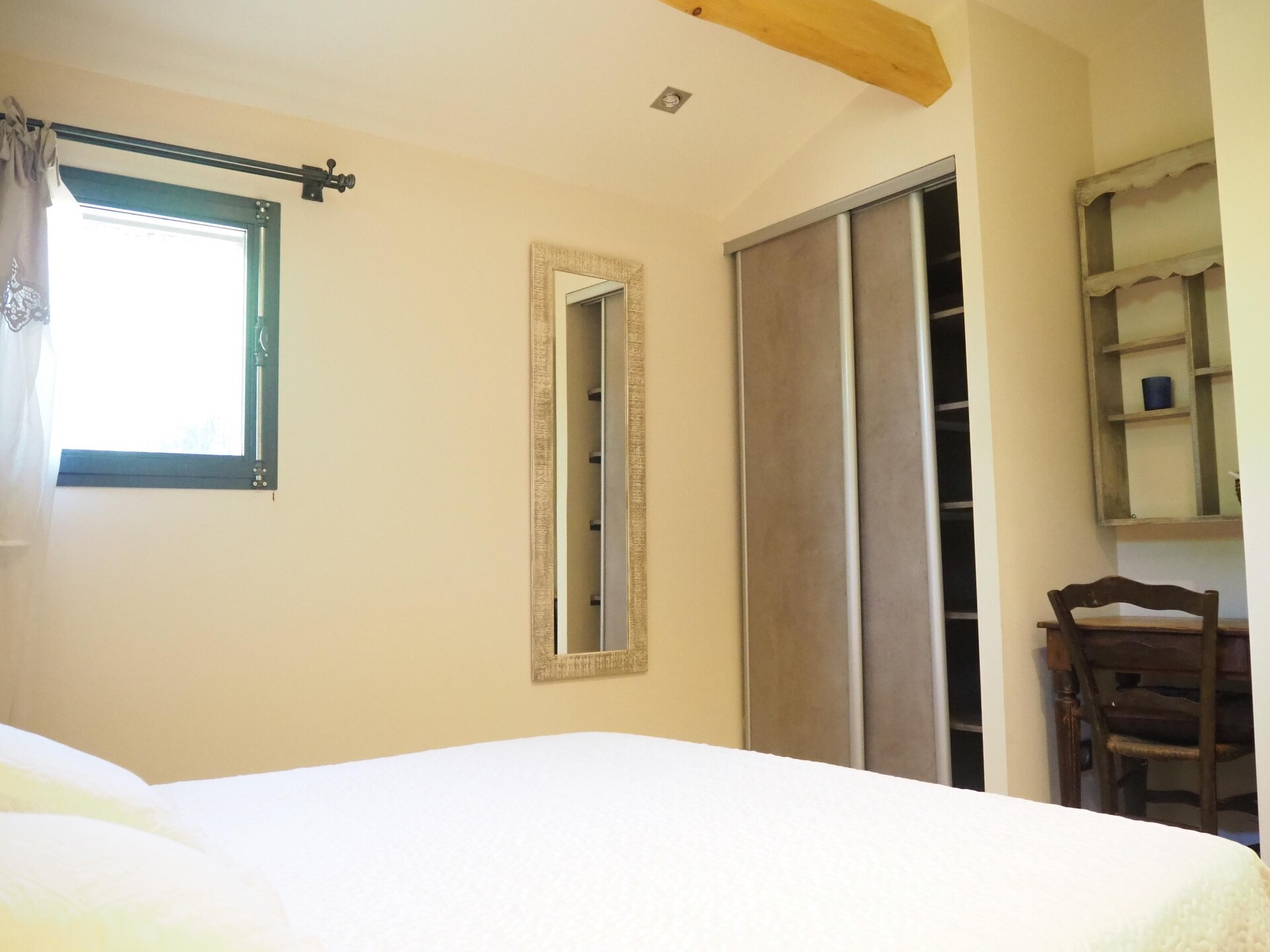 Authentiek Provençaals vakantiehuis aan de golfbaan in Bédarrides - foto 11