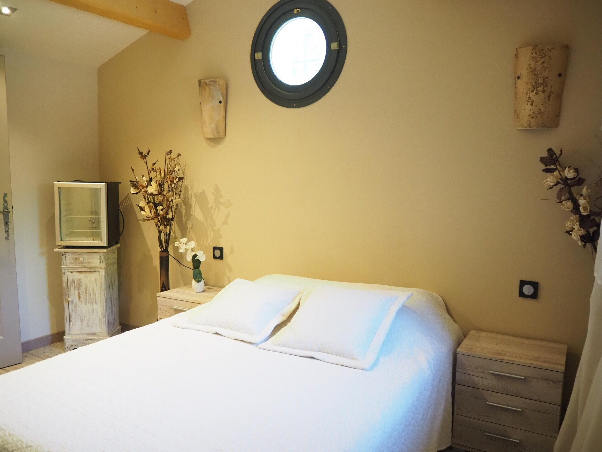 Authentiek Provençaals vakantiehuis aan de golfbaan in Bédarrides - foto 10