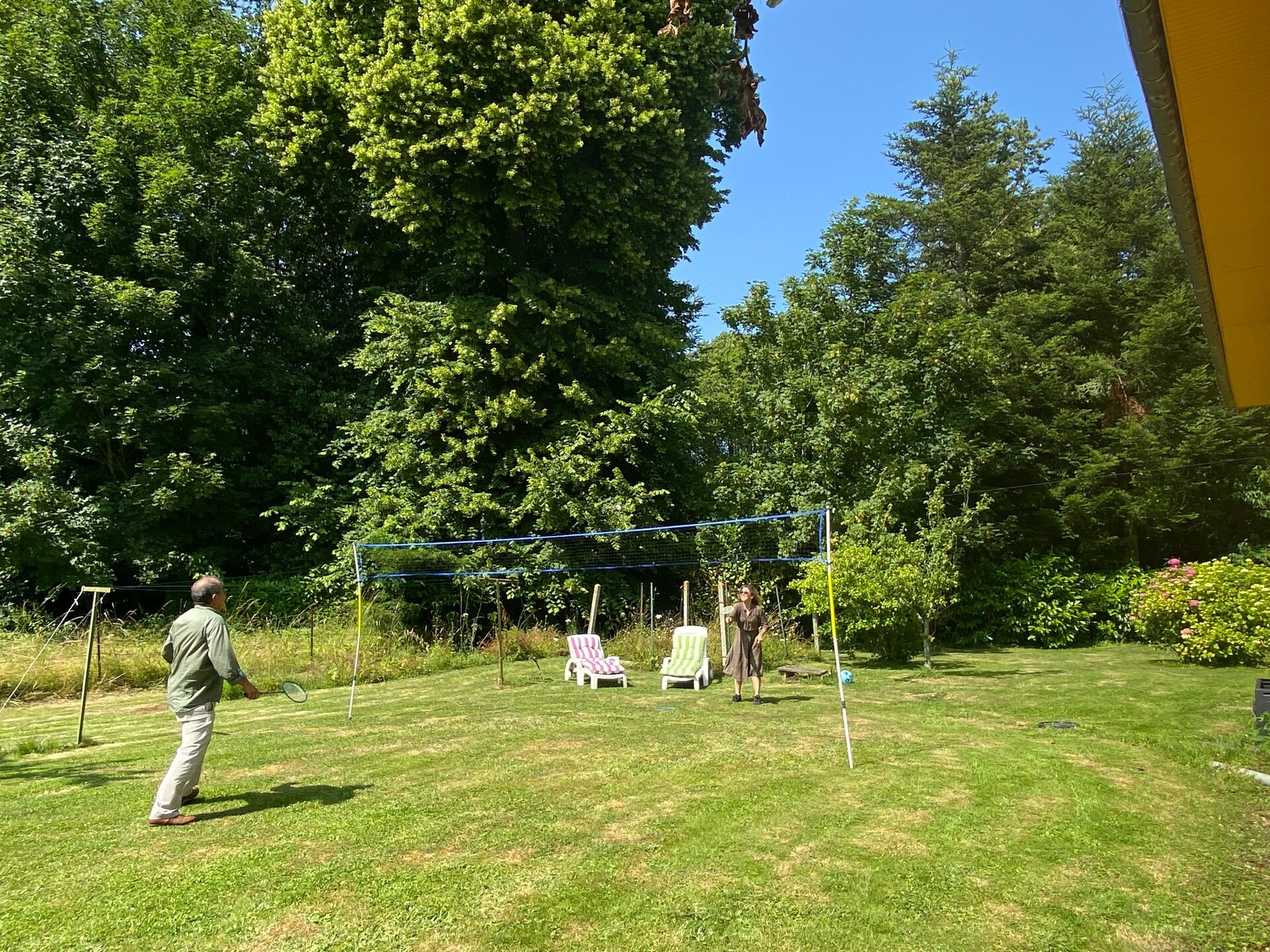 Zolderappartement met dakterras en privétuin nabij de Côte d'Albâtre - foto 12