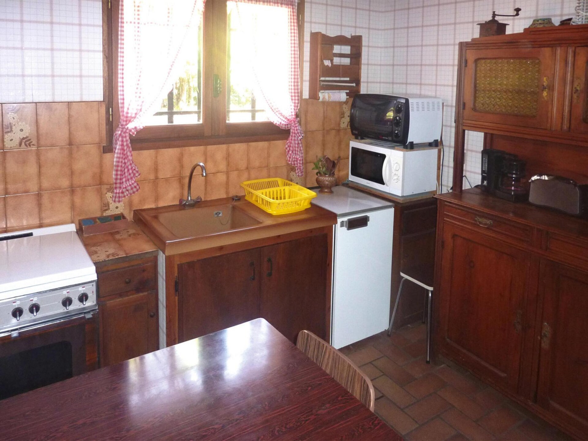 Rustiek vakantiehuis aan de golfbaan bij het Bassin d'Arcachon - foto 5