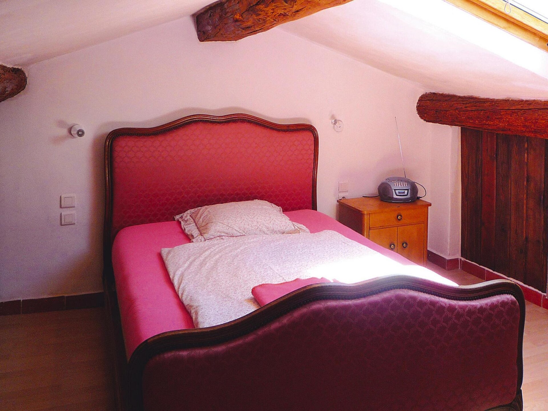 Provençaals vakantiehuis aan de golfbaan met zwembad in Noves - foto 9