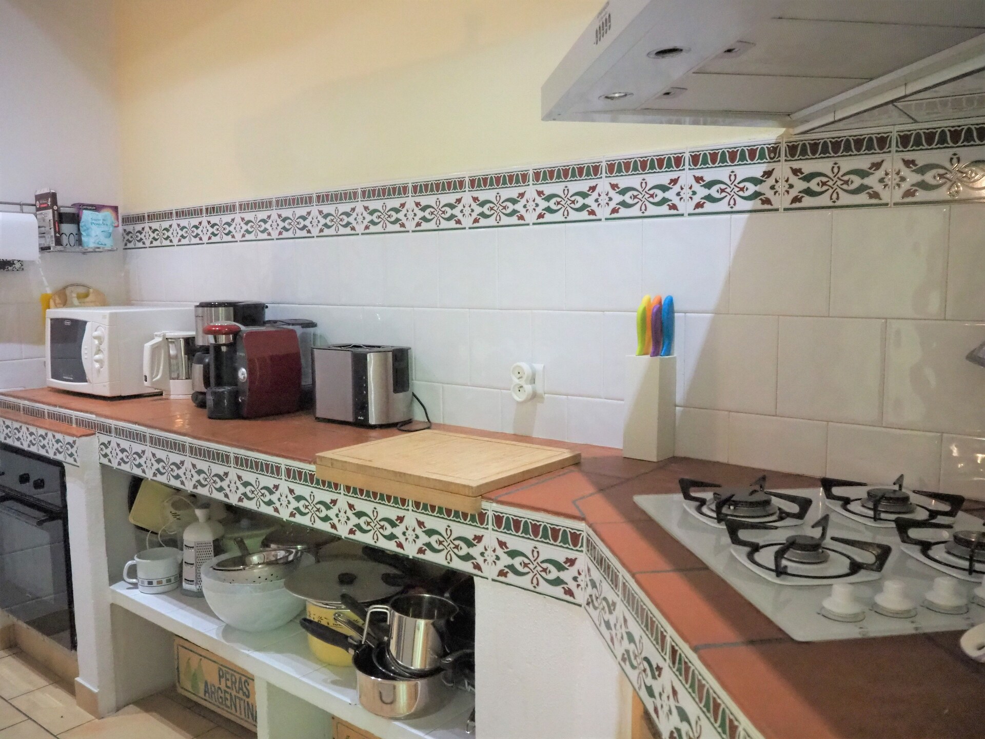 Provençaals vakantiehuis aan de golfbaan met zwembad in Noves - foto 7