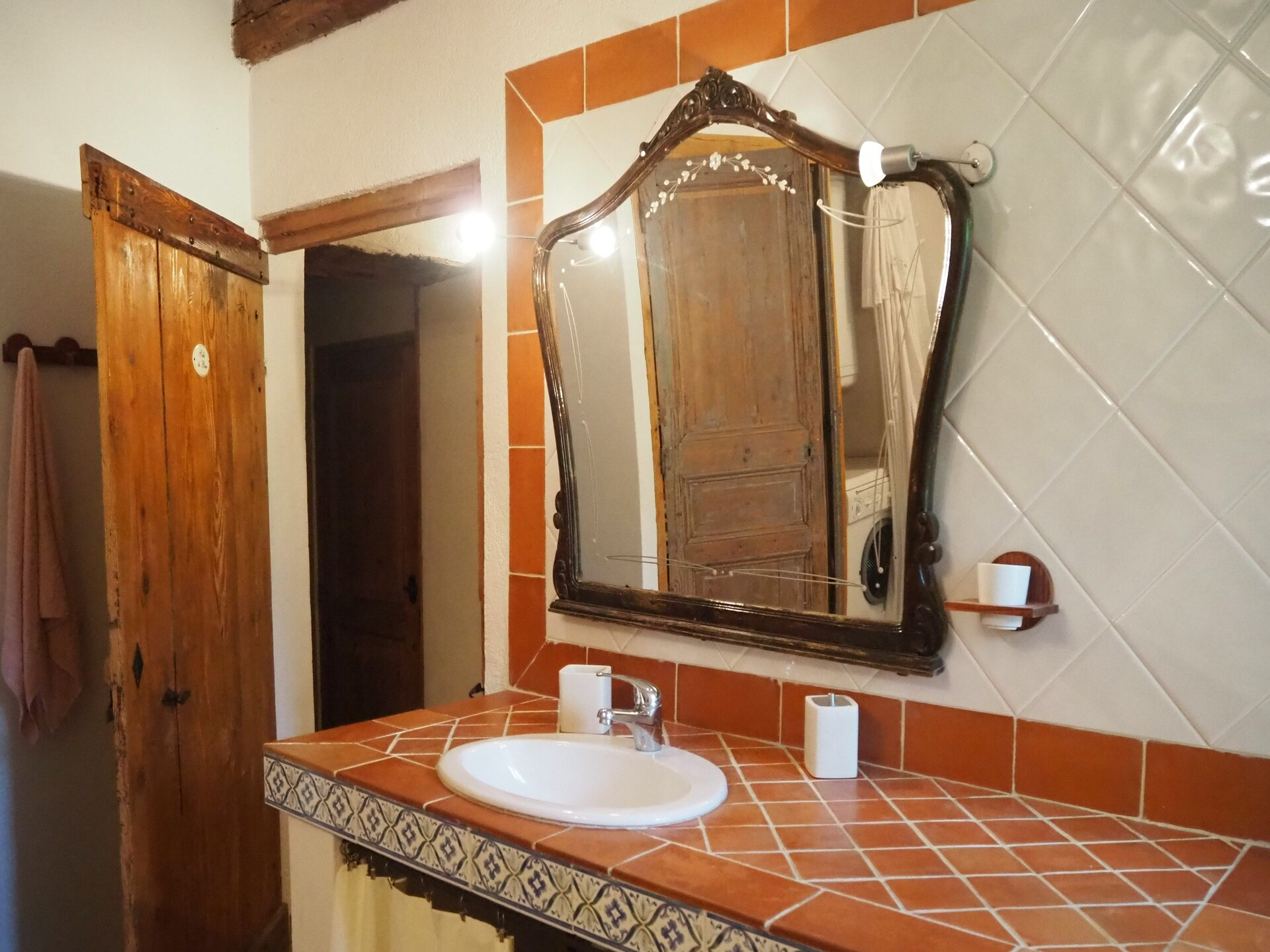 Provençaals vakantiehuis aan de golfbaan met zwembad in Noves - foto 12