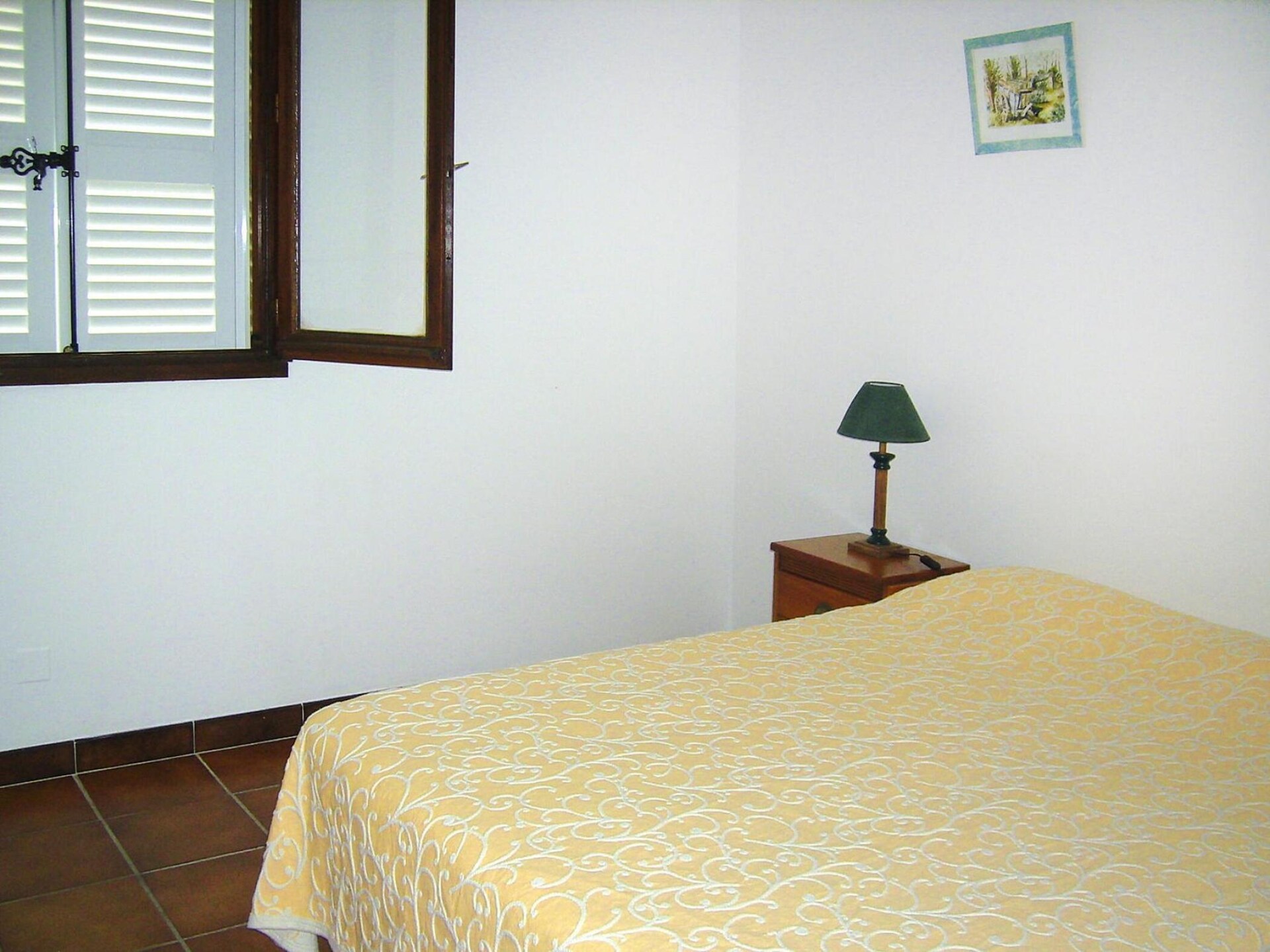 4-persoons appartement op 350m van het strand in Poggio-Mezzana - foto 9