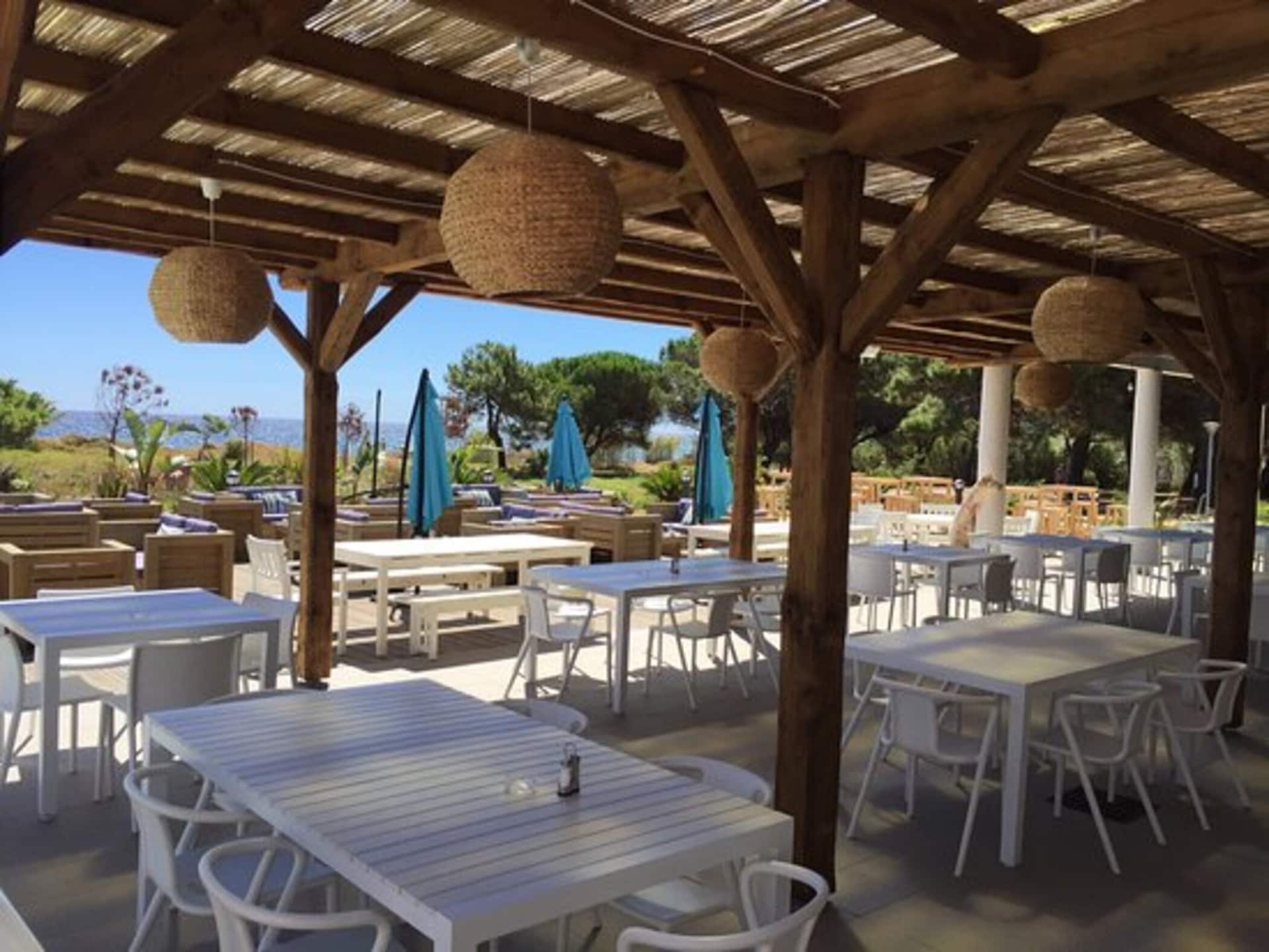 4-persoons appartement op 350m van het strand in Poggio-Mezzana - foto 15
