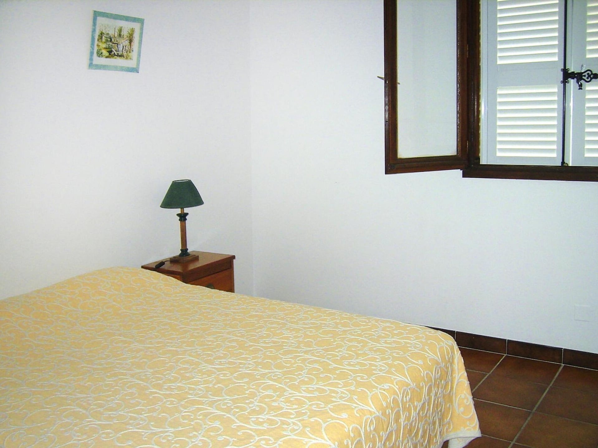 4-persoons appartement op 350m van het strand in Poggio-Mezzana - foto 16