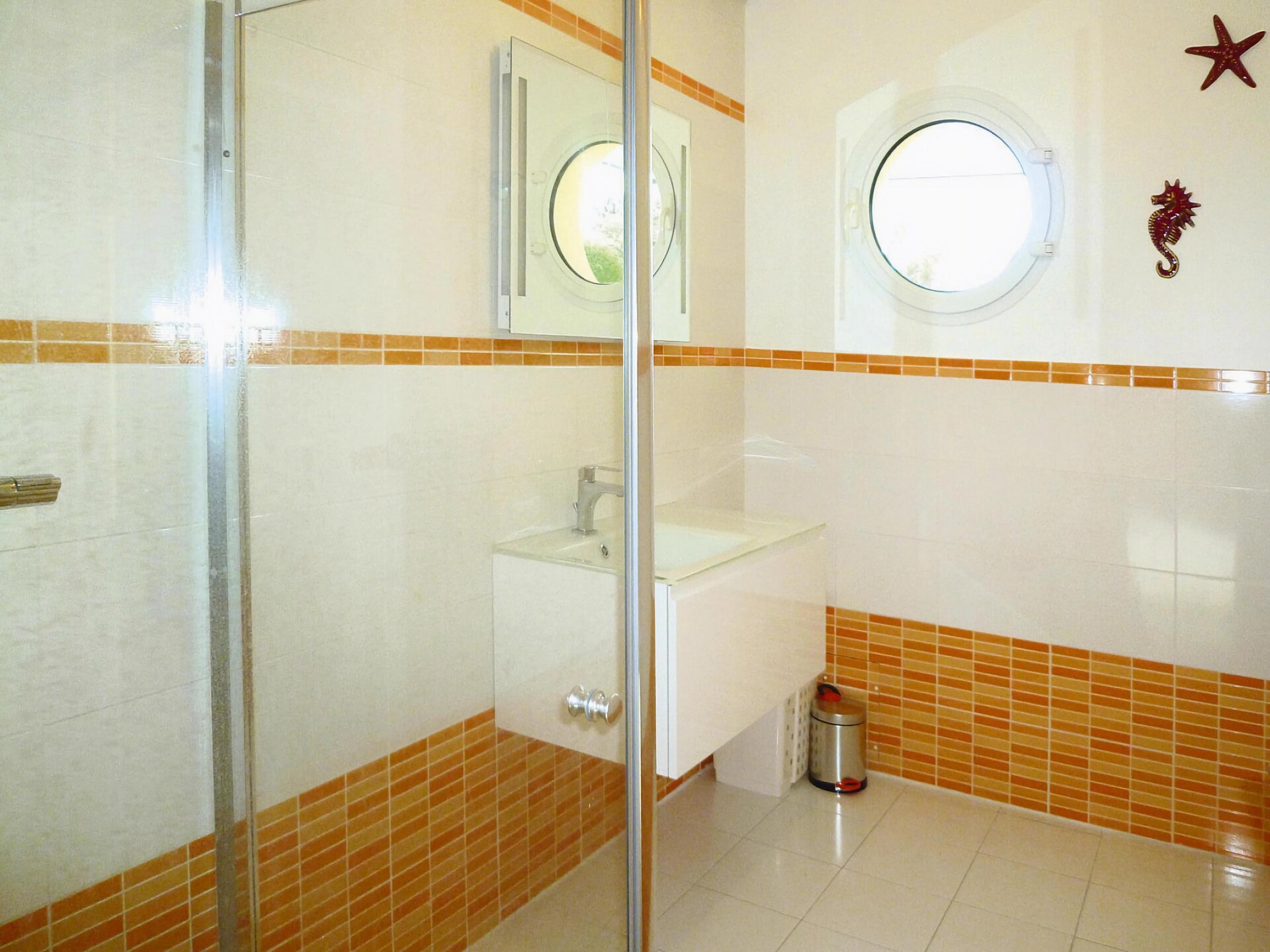 Architectonisch vakantiehuis in Pénestin, 1 km van strand - foto 10