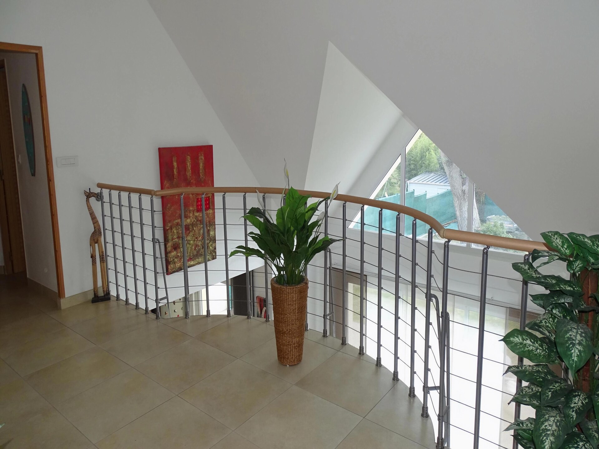 Architectonisch vakantiehuis in Pénestin, 1 km van strand - foto 15