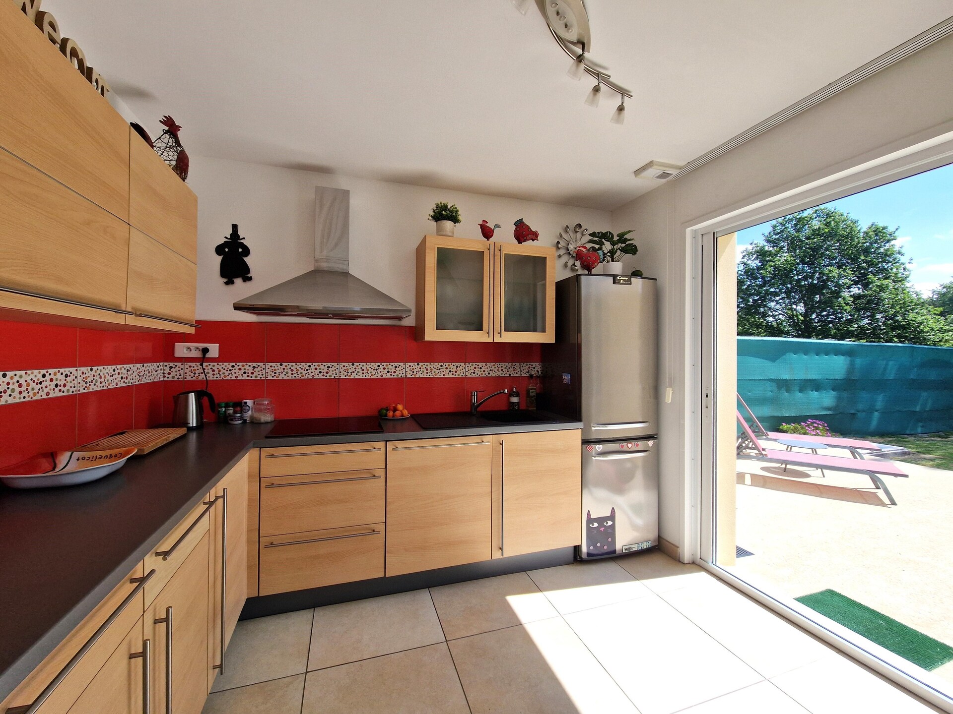 Architectonisch vakantiehuis in Pénestin, 1 km van strand - foto 6