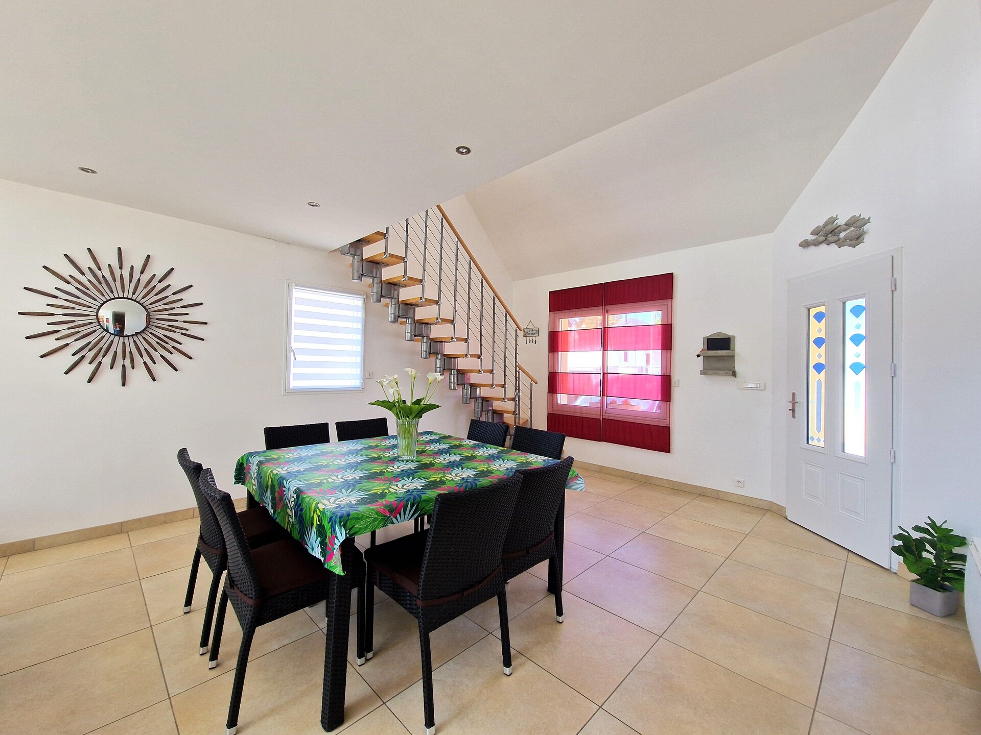 Architectonisch vakantiehuis in Pénestin, 1 km van strand - foto 4
