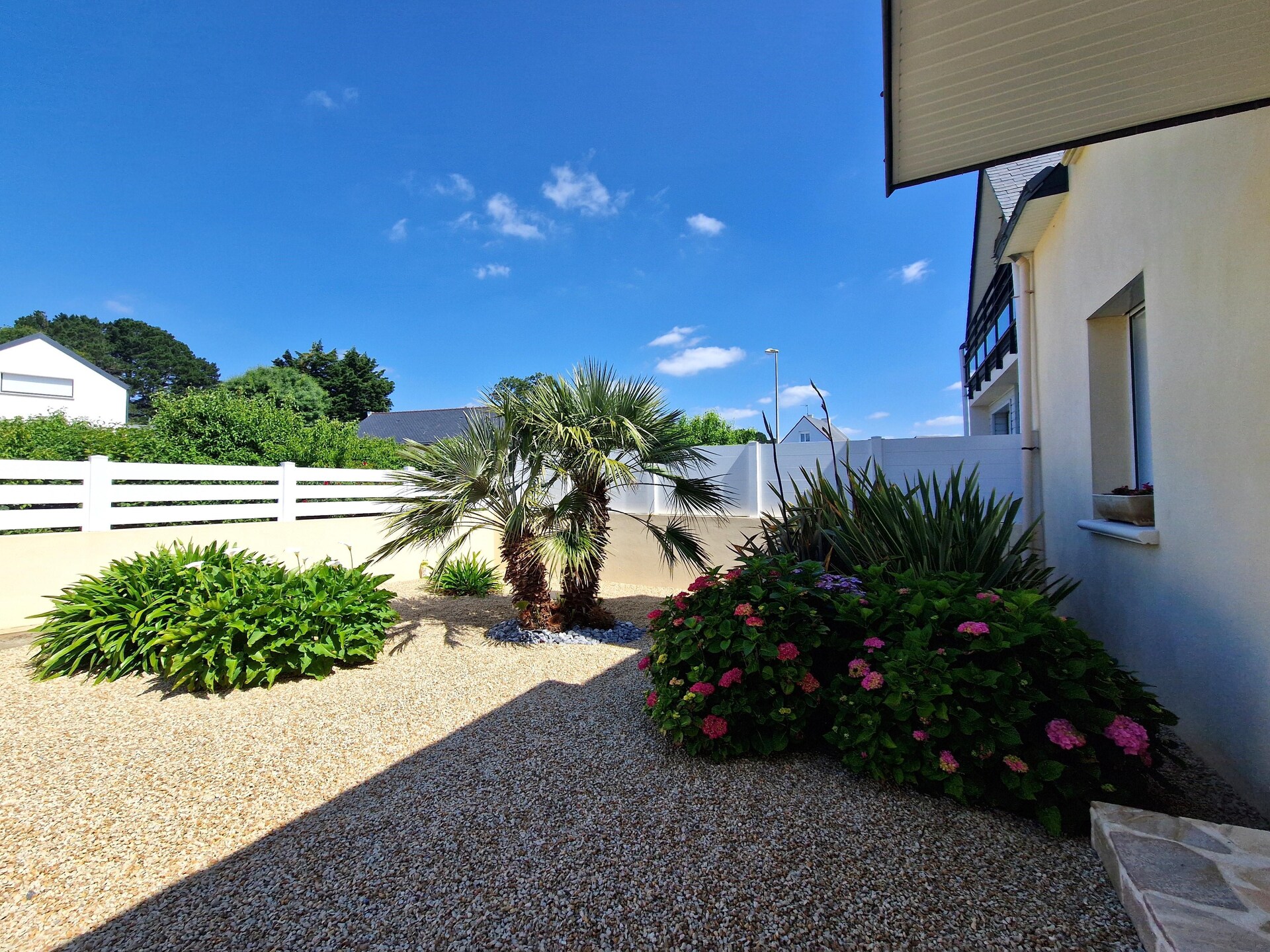 Architectonisch vakantiehuis in Pénestin, 1 km van strand - foto 19