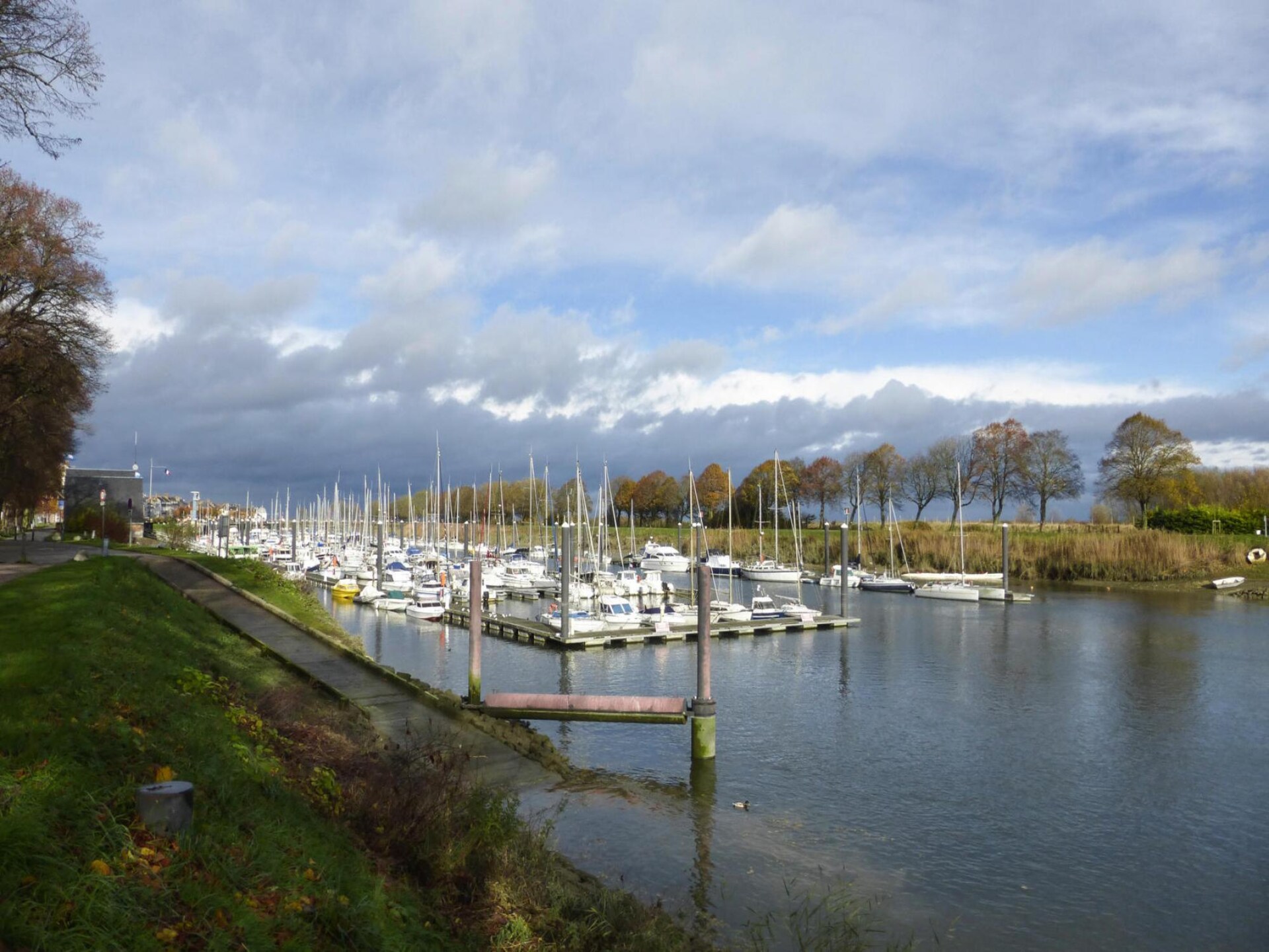 Authentiek Normandisch herenhuis voor 12 personen aan golfbaan bij de Somme - foto 24