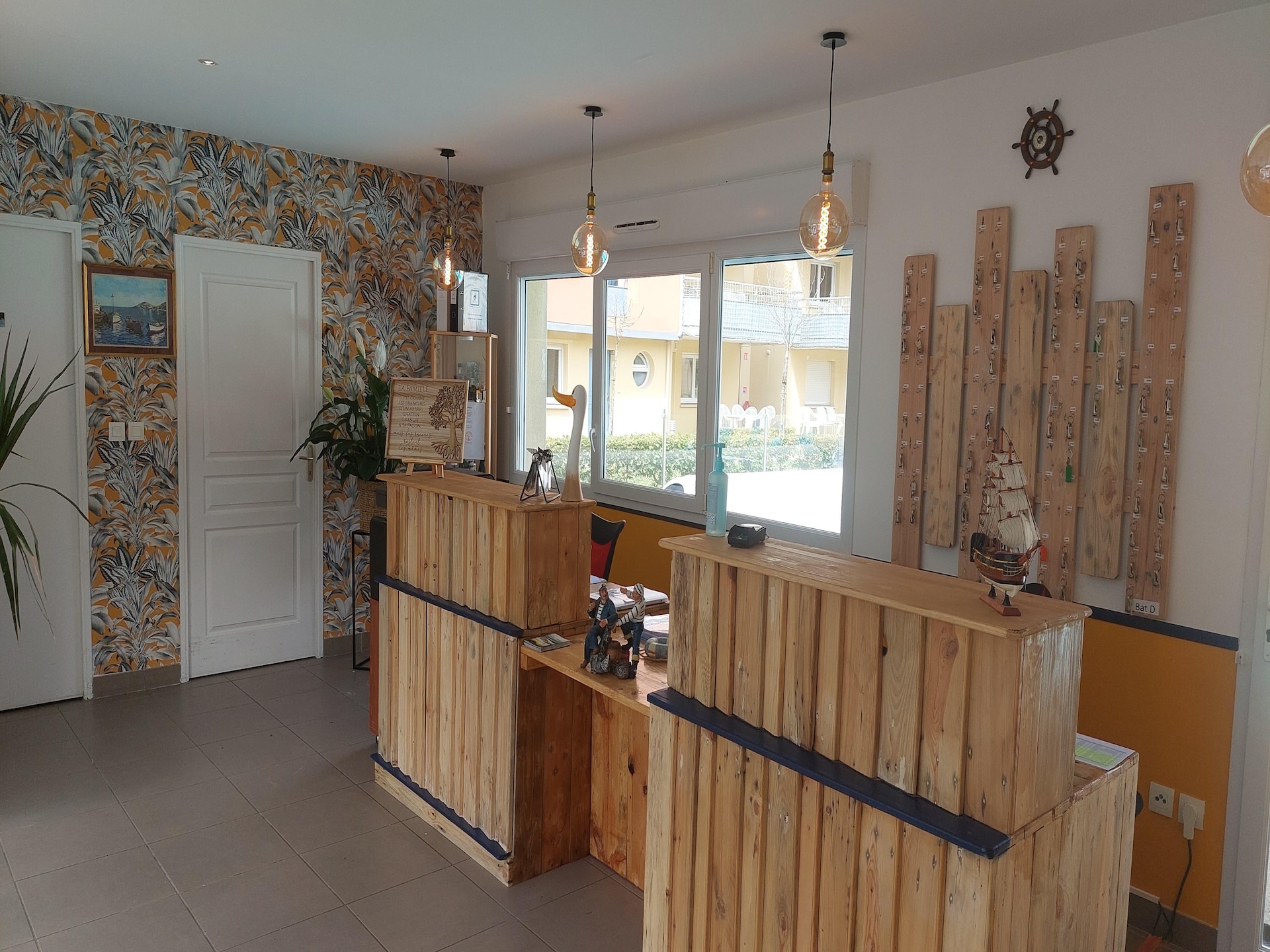 Appartement met balkon in Residence Les Isles de Sola, 200m van zee - foto 29