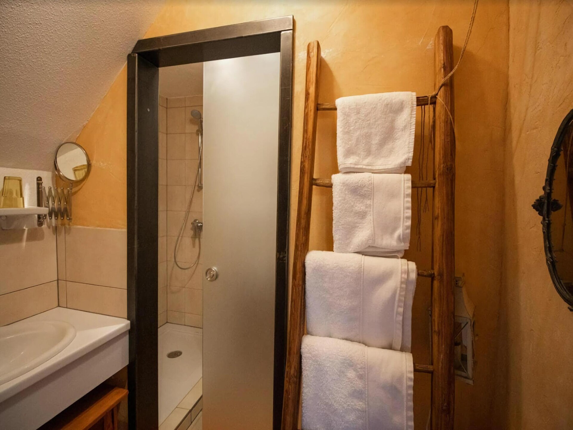 Knus appartement voor 2 aan de golfbaan in Morschwiller, Elzas - foto 10