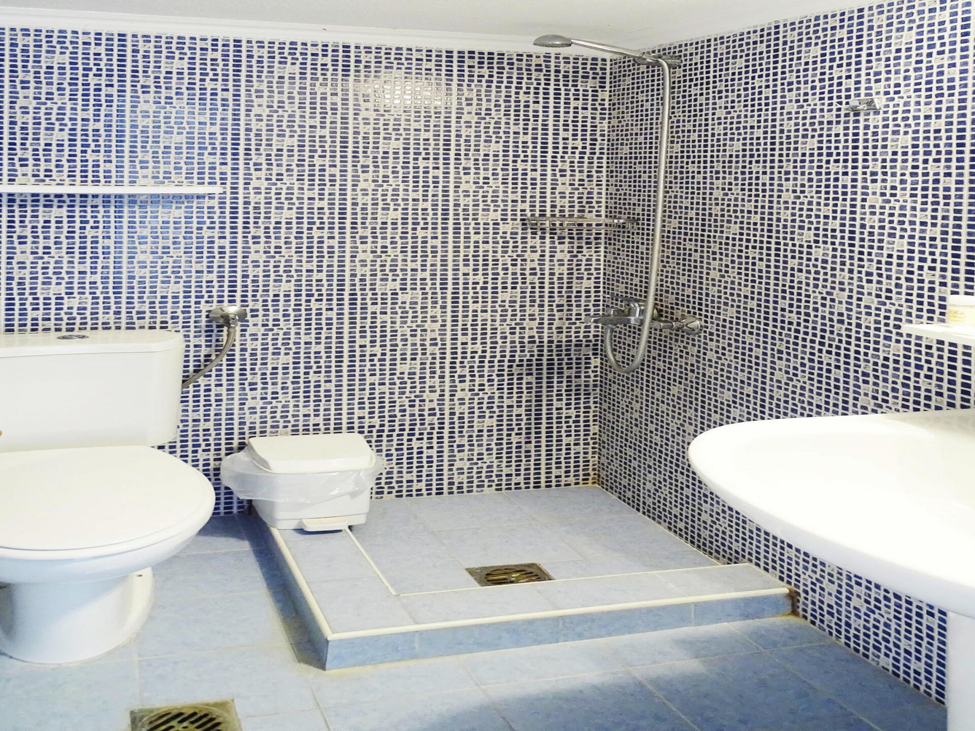 IOLI BEACH – Appartement op 20 meter van het zandstrand in Fourka - foto 8
