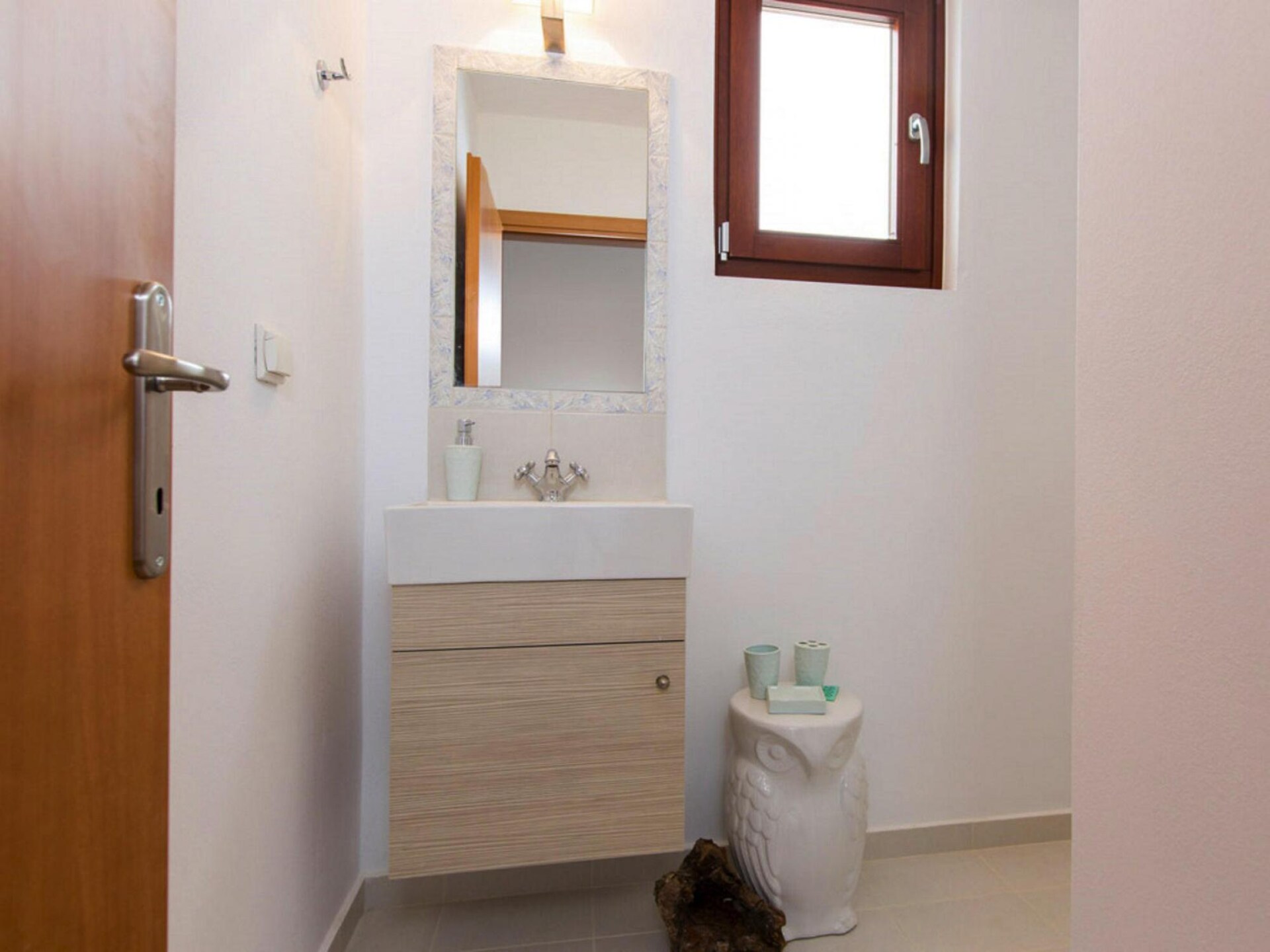 Ruime villa met privézwembad en zeezicht nabij Rethymnon, Kreta - foto 18