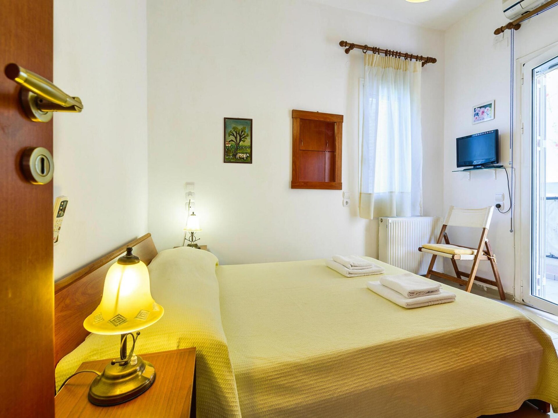 Villa Marilena: Vrijstaand vakantiehuis met privézwembad en panoramisch zeezicht - foto 8