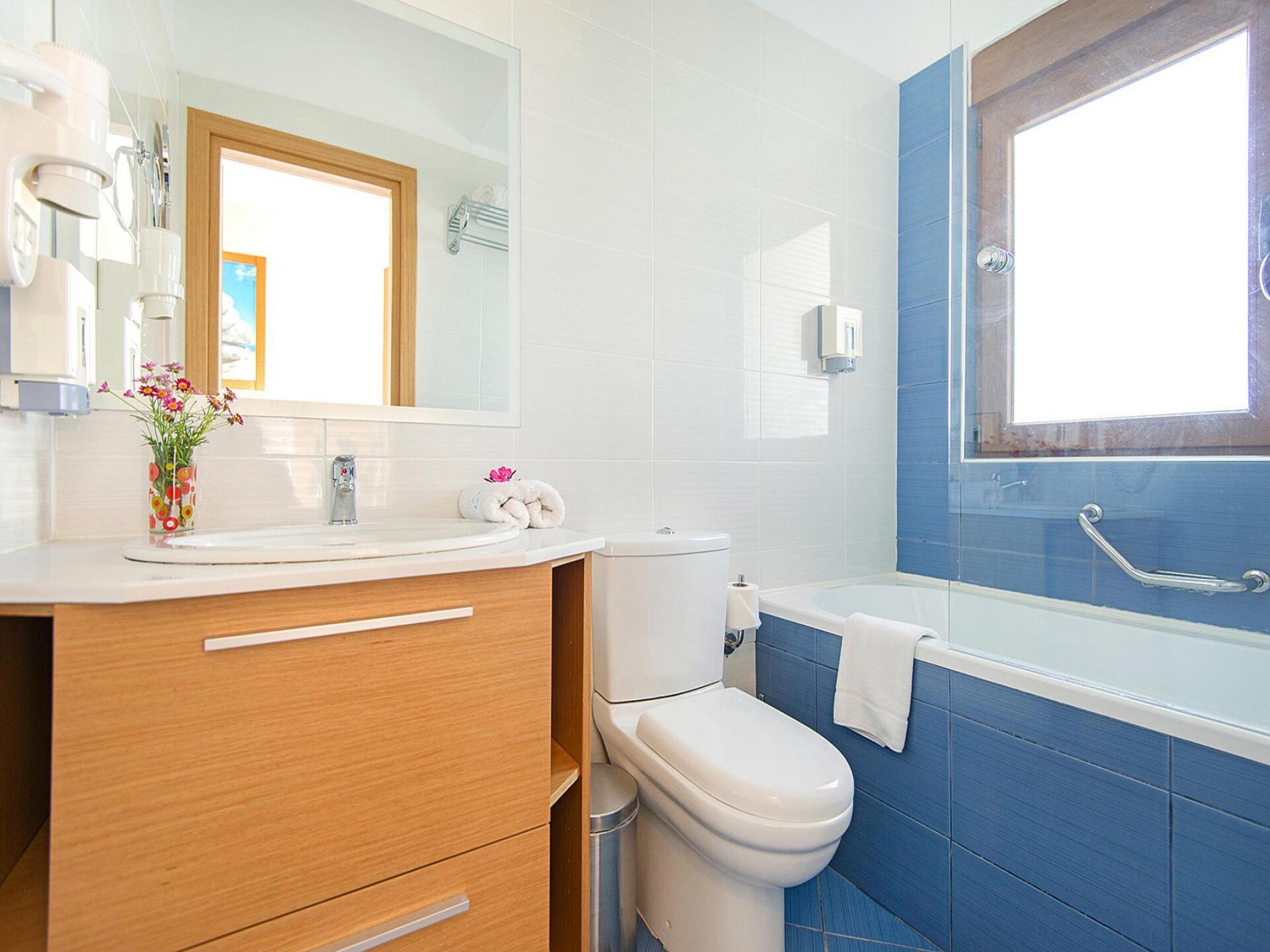 Villa Erato aan zee in Kiotari – 5 personen, privézwembad en zeezicht - foto 11
