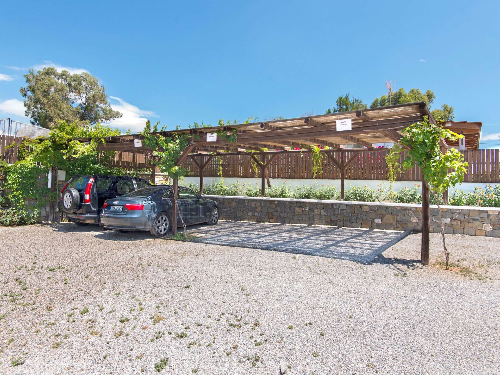 Villa aan Zee in Kiotari, Rhodos – 40m van het Strand met Privézwembad - foto 26