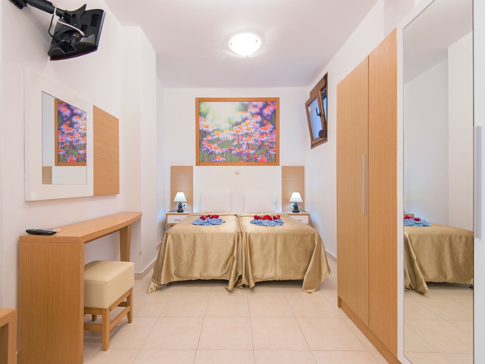 Villa aan Zee in Kiotari, Rhodos – 40m van het Strand met Privézwembad - foto 20