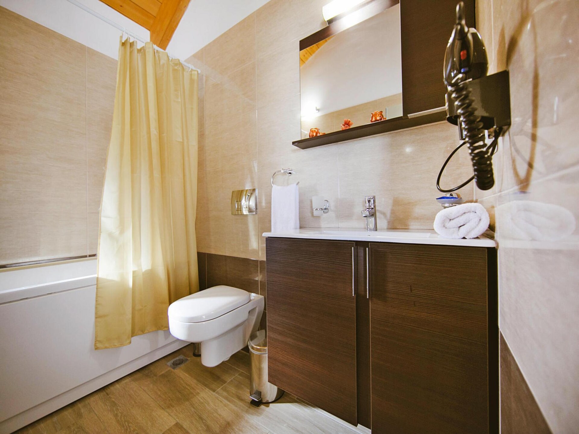 Stijlvol vakantiehuis met privézwembad op 300m van Lardos Beach - foto 18