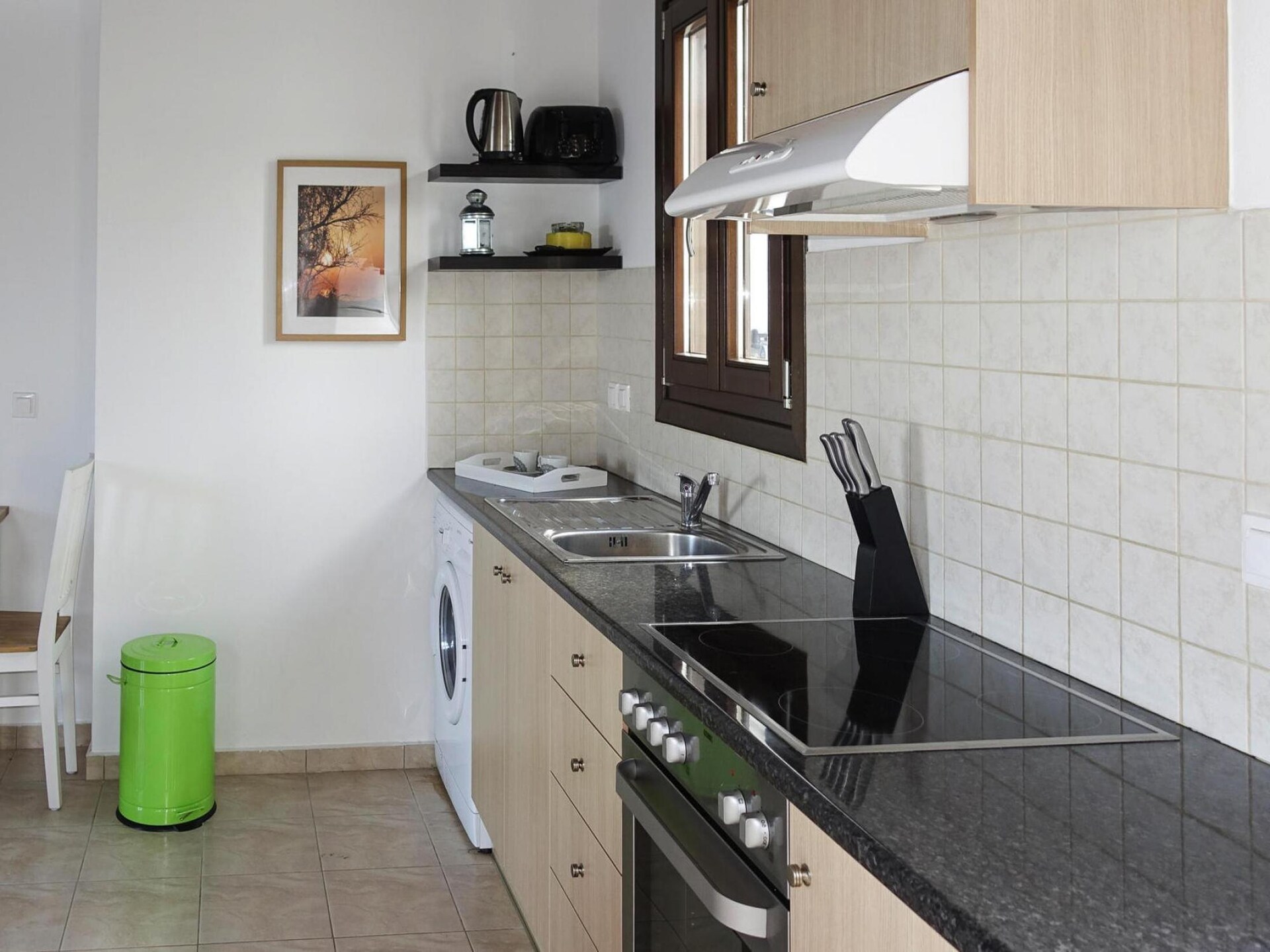 Vrijstaande villa met privézwembad en uitzicht op zee bij Rethymno - foto 8