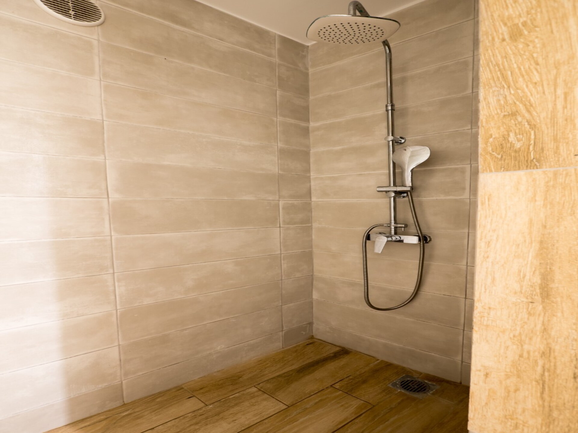 4-persoons appartement in Gerakini op 300m van het strand - foto 16