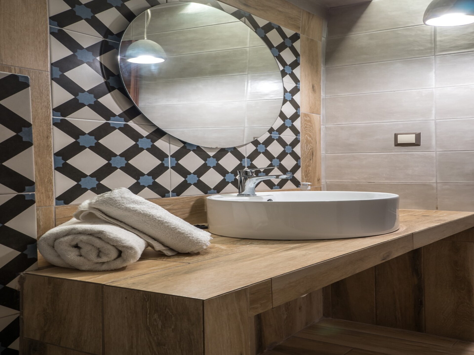 4-persoons appartement in Gerakini op 300m van het strand - foto 15
