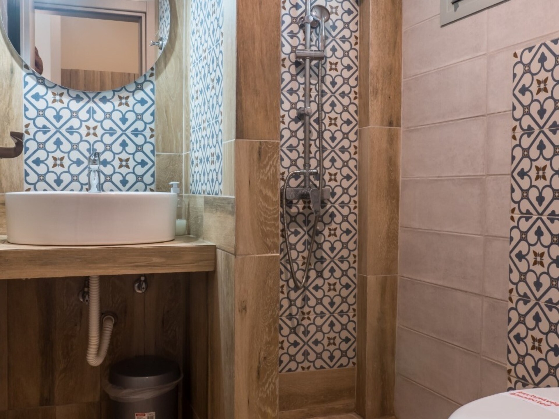Op 300 m van het strand: Modern appartement in Gerakini - foto 19