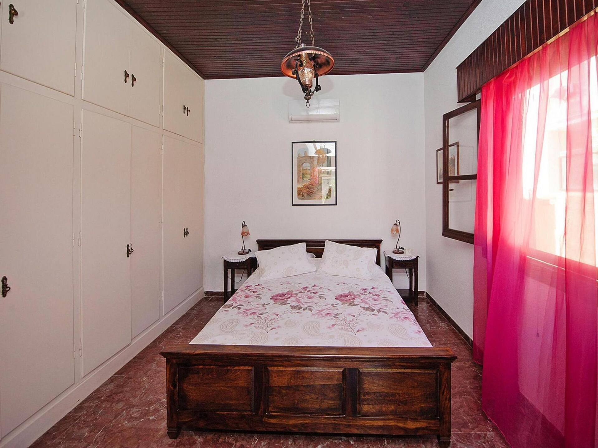 Villa Marco: Vrijstaand vakantiehuis op 200 meter van zee in Acharavi - foto 5