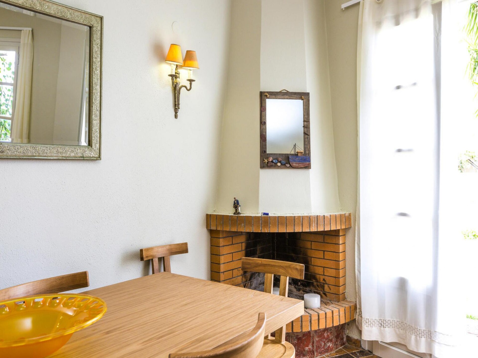 Villa Pyrgos: Ruim vakantiehuis met privézwembad op 200m van het strand - foto 9