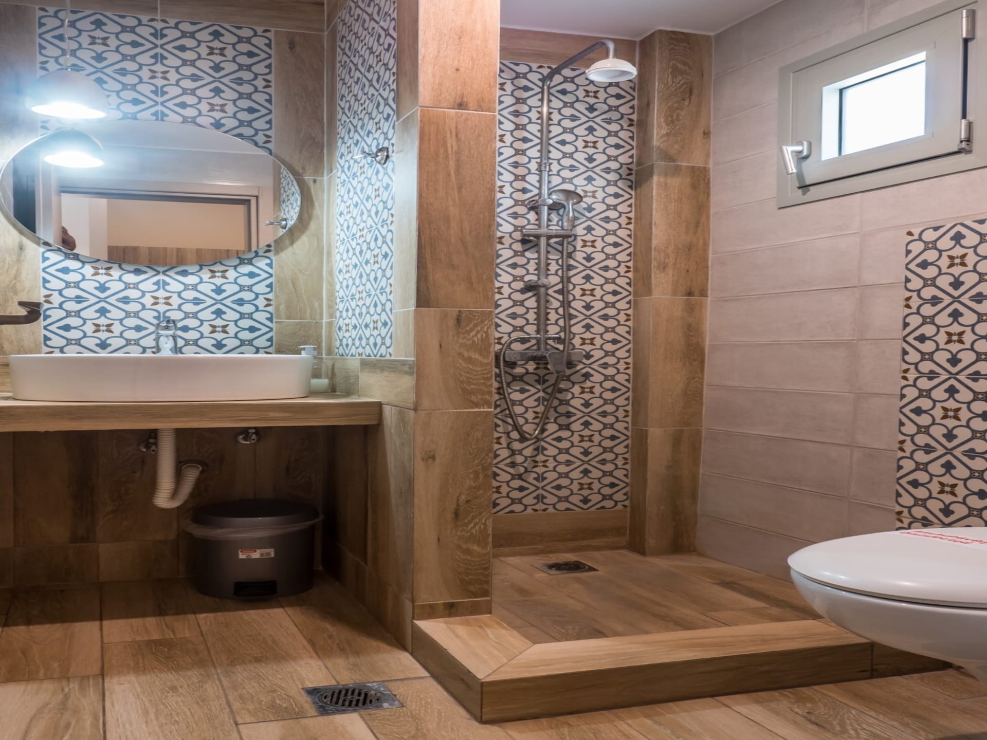 2-persoons appartement in Gerakini op 300m van het strand - foto 8
