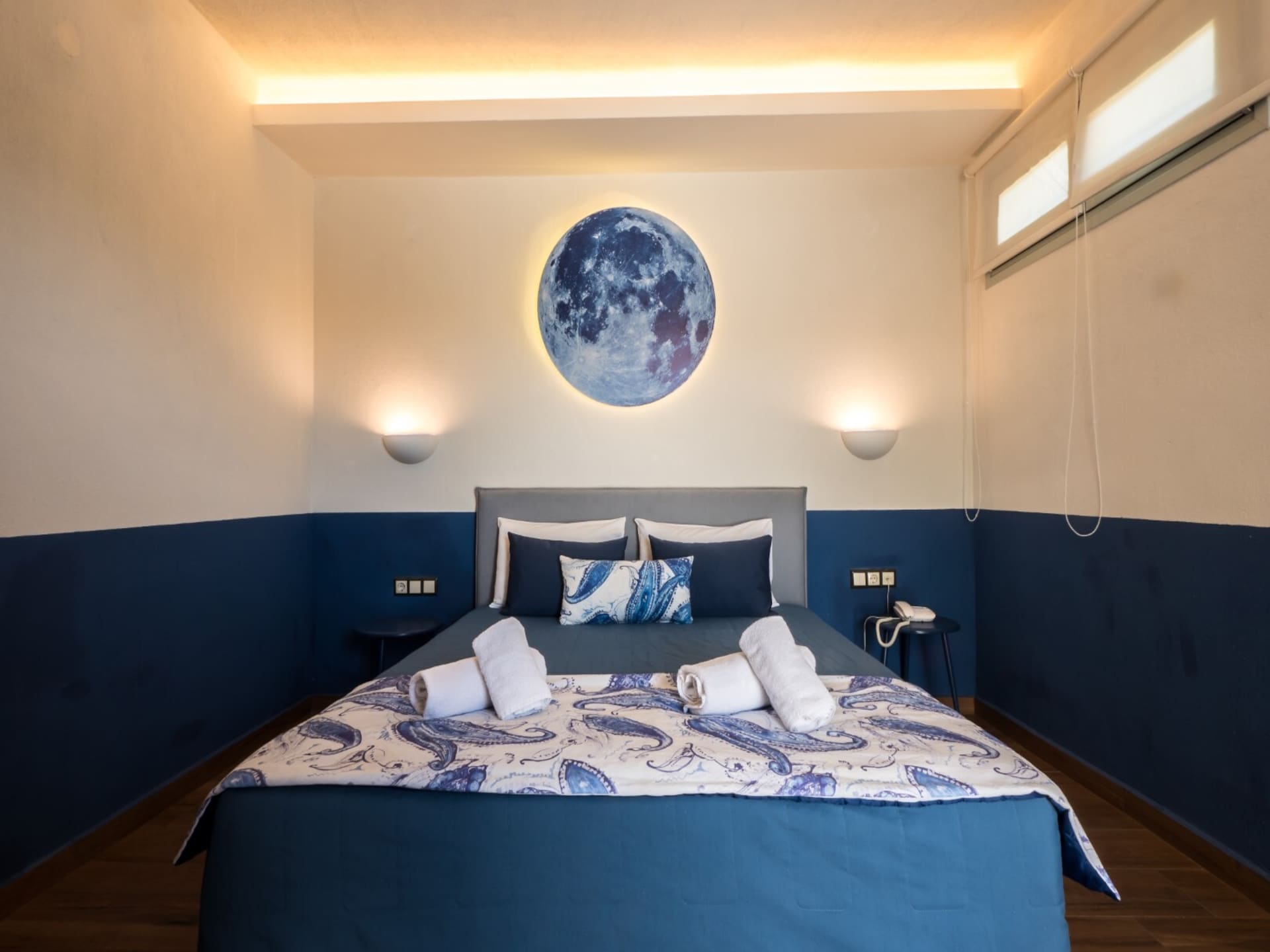 2-persoons appartement in Gerakini op 300m van het strand - foto 3
